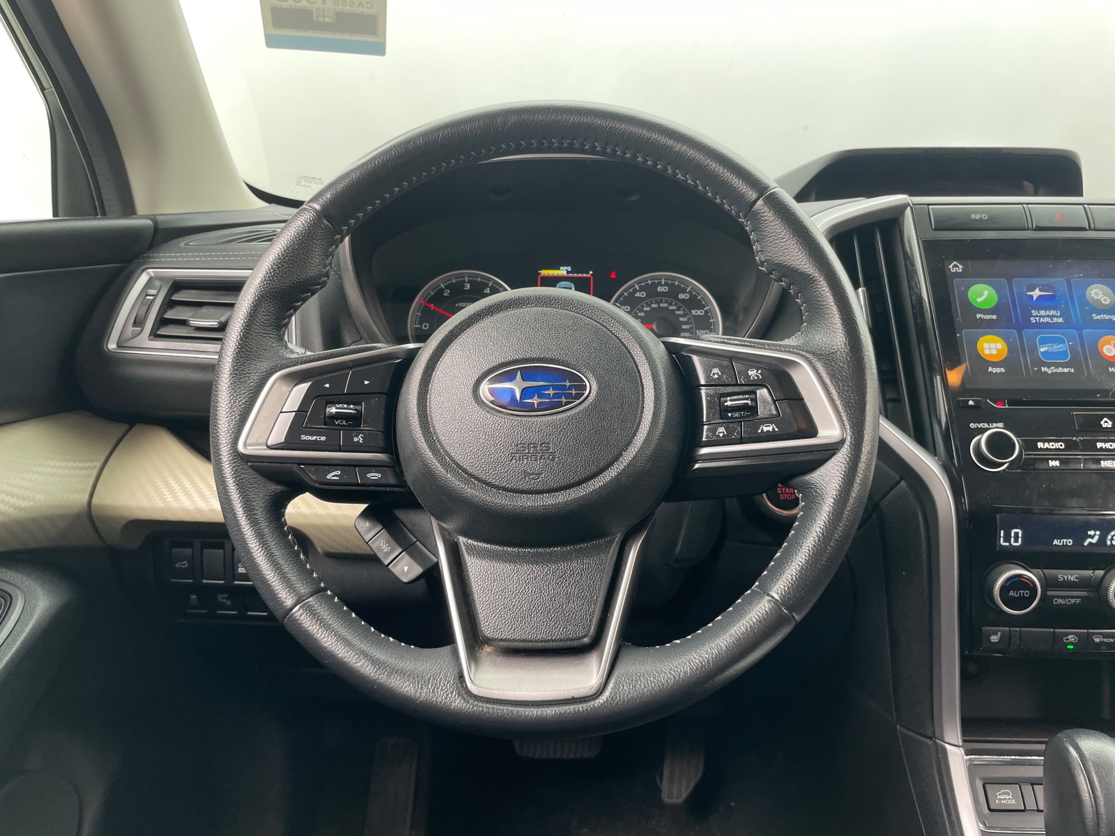Thumbnail: 2019 Subaru Ascent - 5