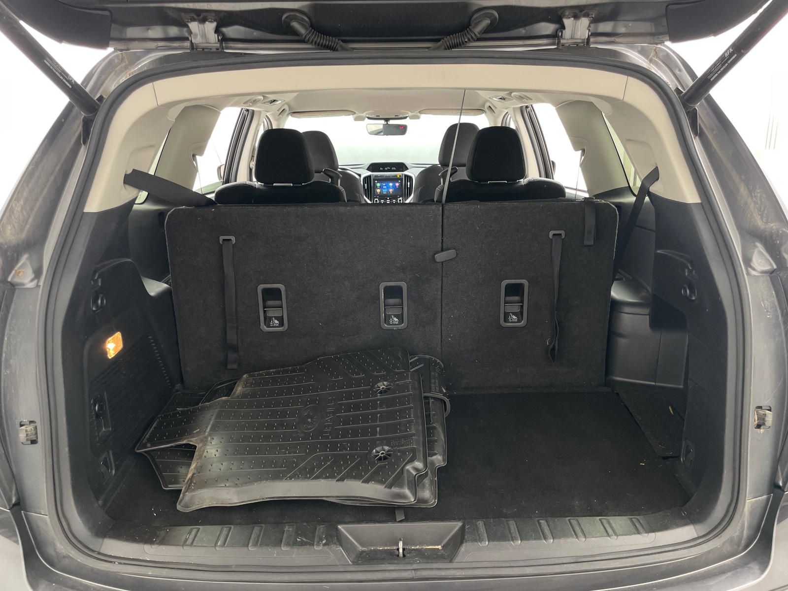 Thumbnail: 2019 Subaru Ascent - 7