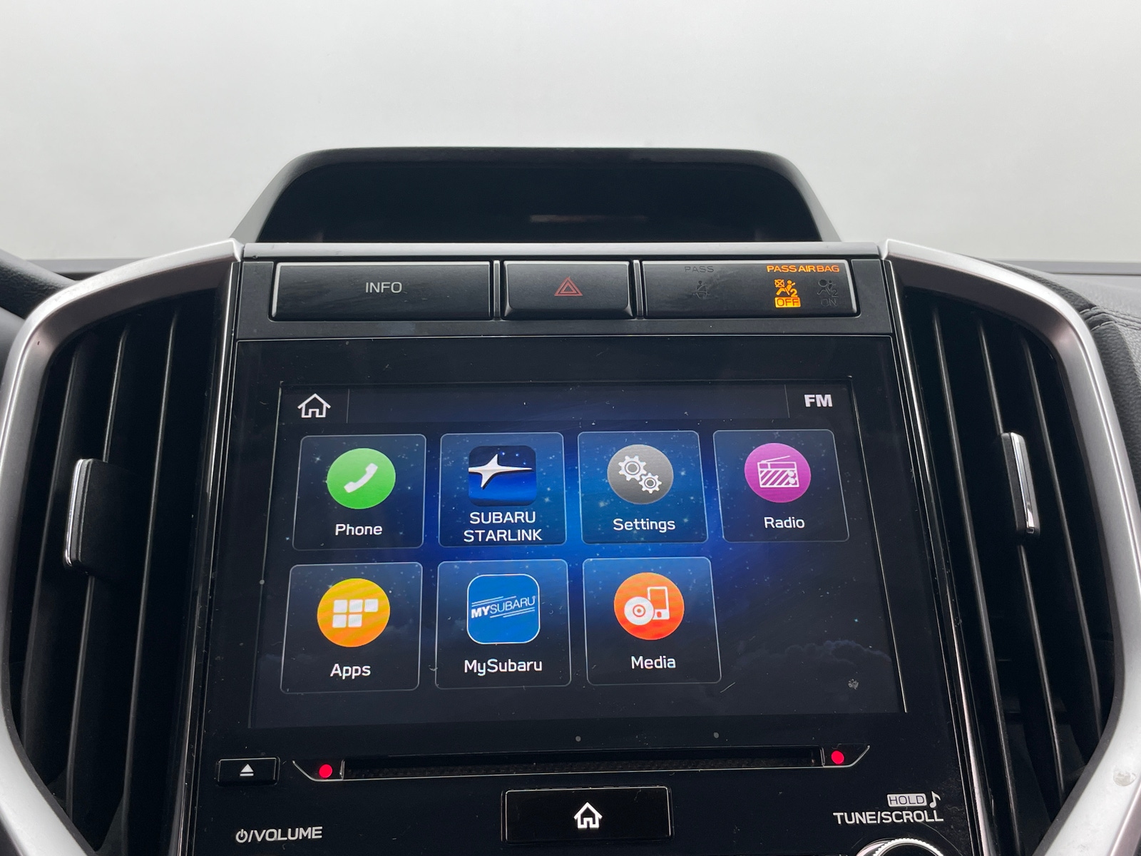 Thumbnail: 2019 Subaru Ascent - 4