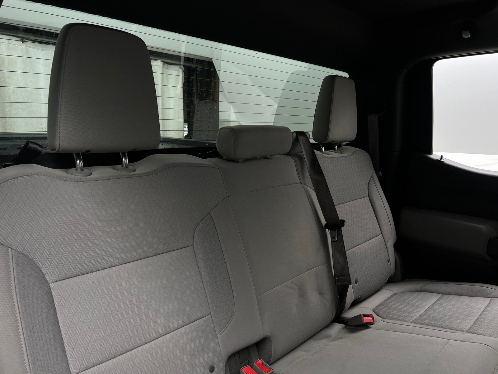 Thumbnail: 2019 Chevrolet Silverado 1500 - 6