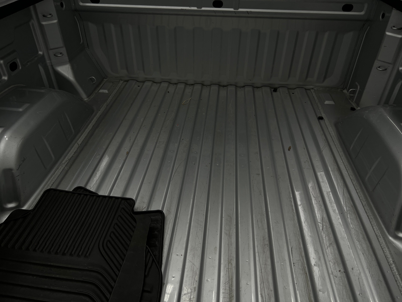 Thumbnail: 2019 Chevrolet Silverado 1500 - 7
