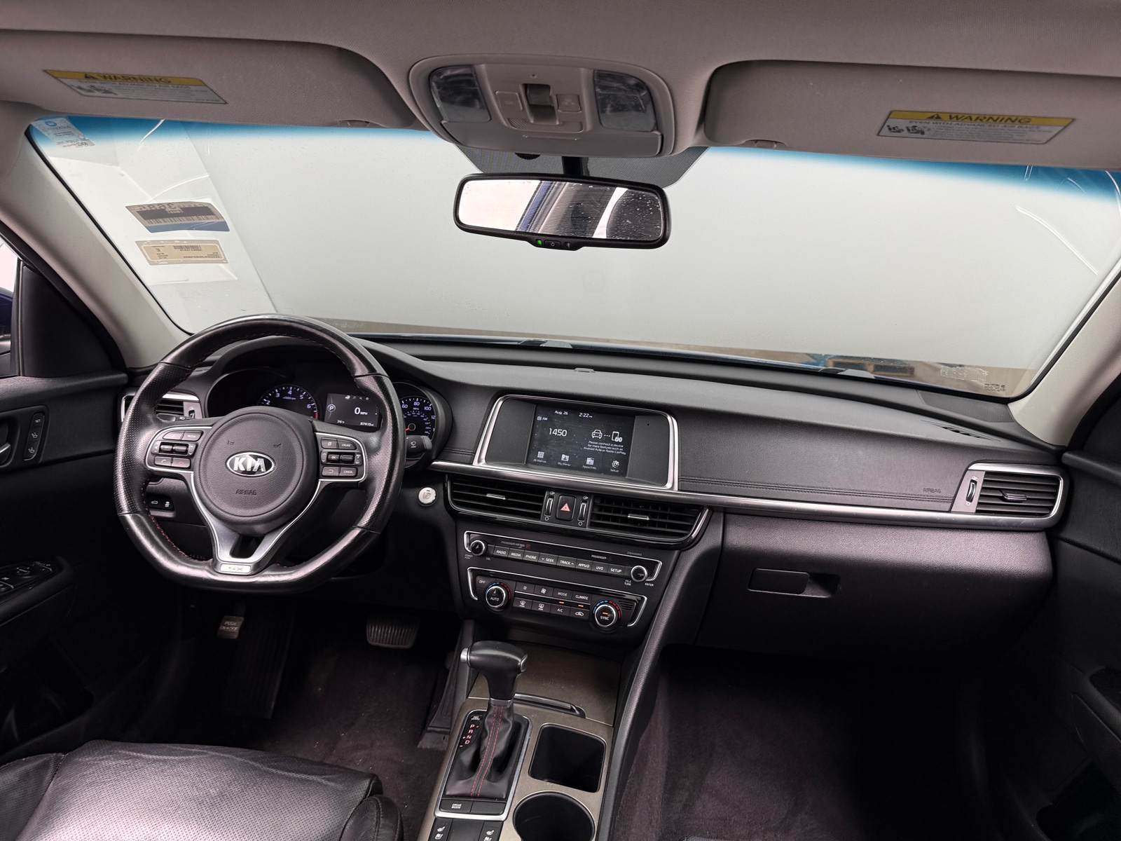 Thumbnail: 2018 Kia Optima - 2