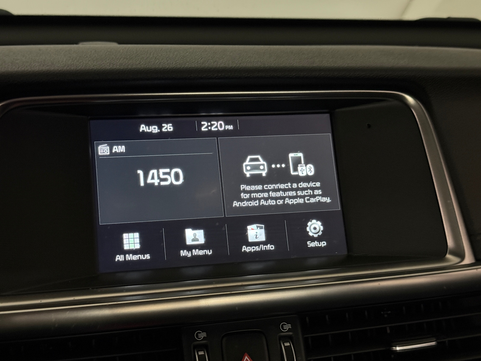 Thumbnail: 2018 Kia Optima - 3