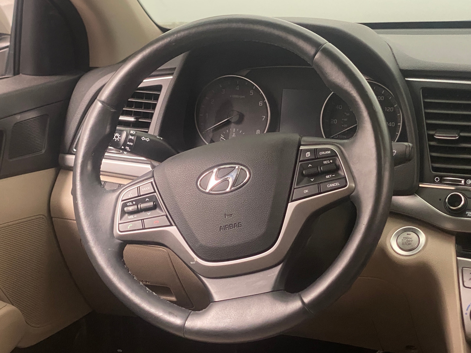 Thumbnail: 2017 Hyundai Elantra - 5