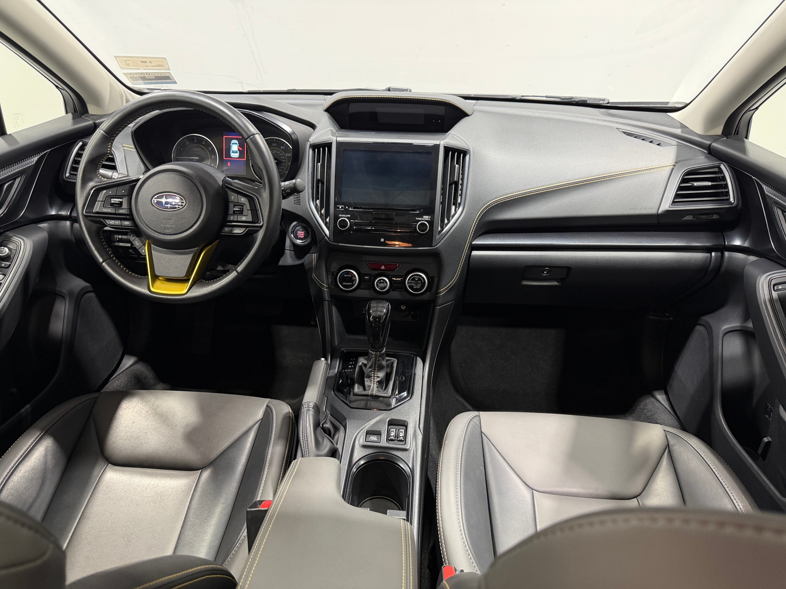 Thumbnail: 2023 Subaru Crosstrek - 2