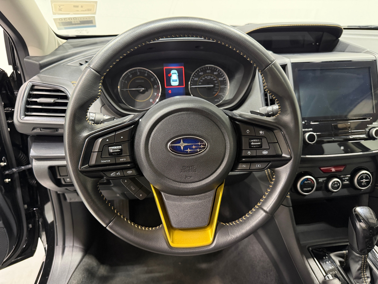 Thumbnail: 2023 Subaru Crosstrek - 4