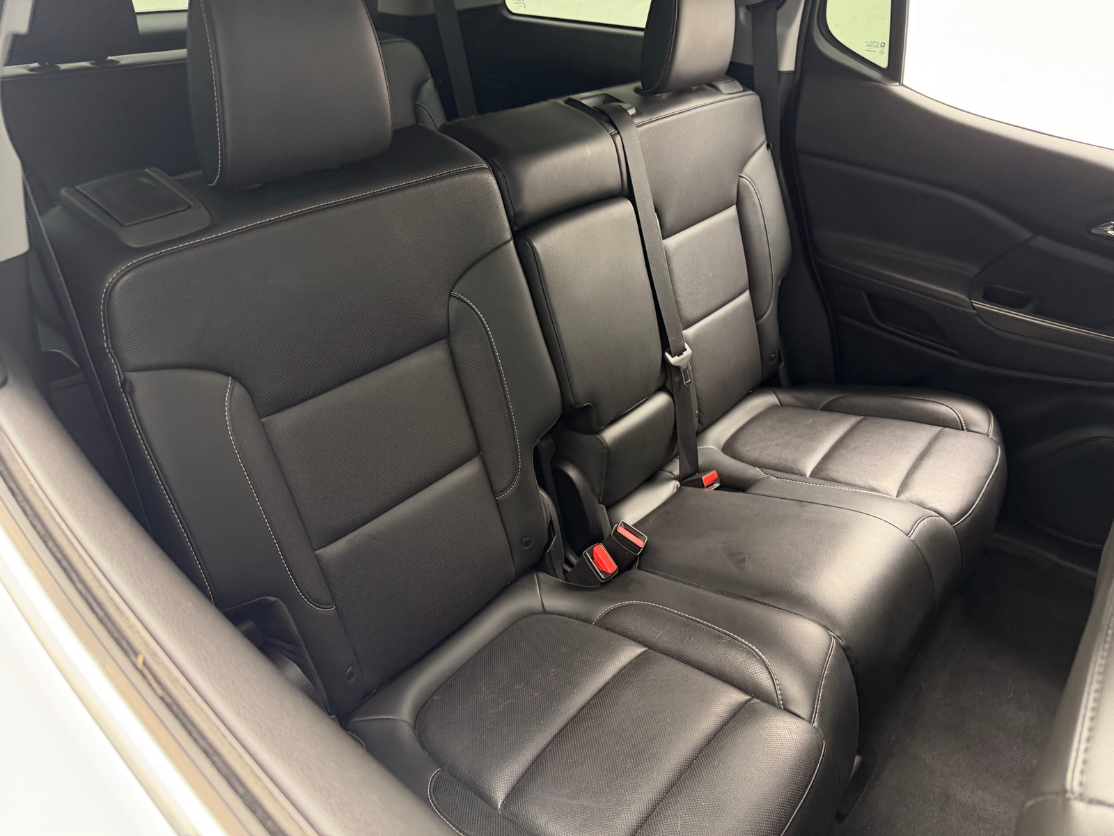 Thumbnail: 2019 GMC Acadia - 5