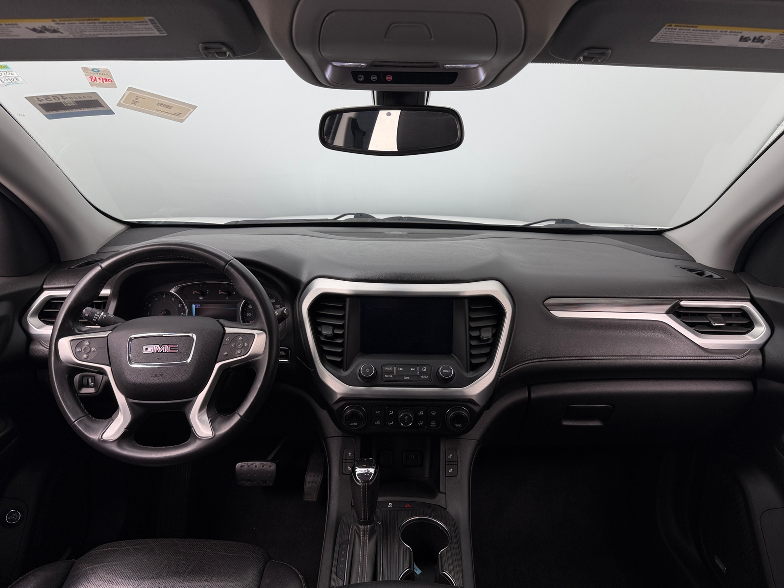 Thumbnail: 2019 GMC Acadia - 2