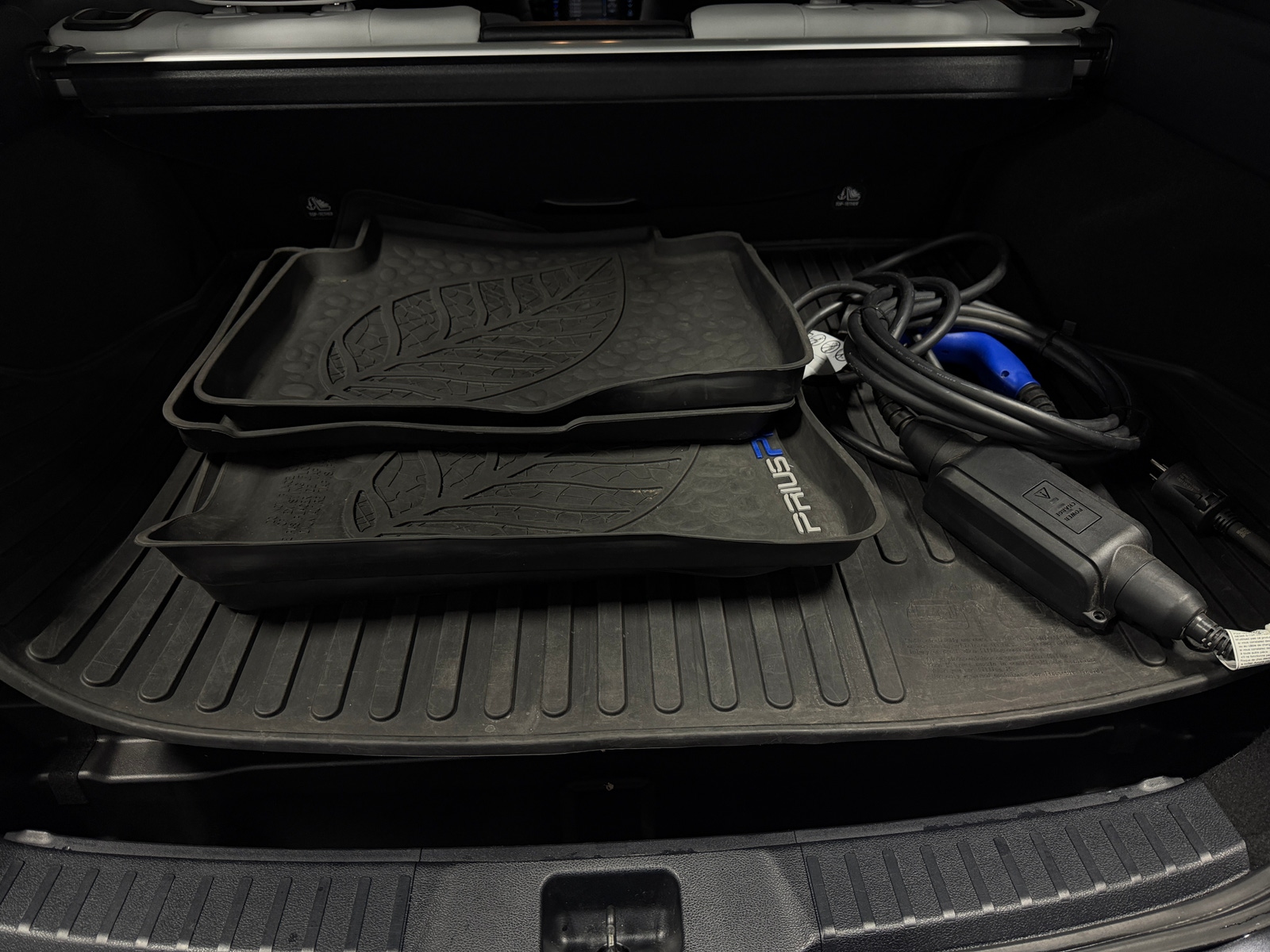 Thumbnail: 2019 Toyota Prius Prime - 6