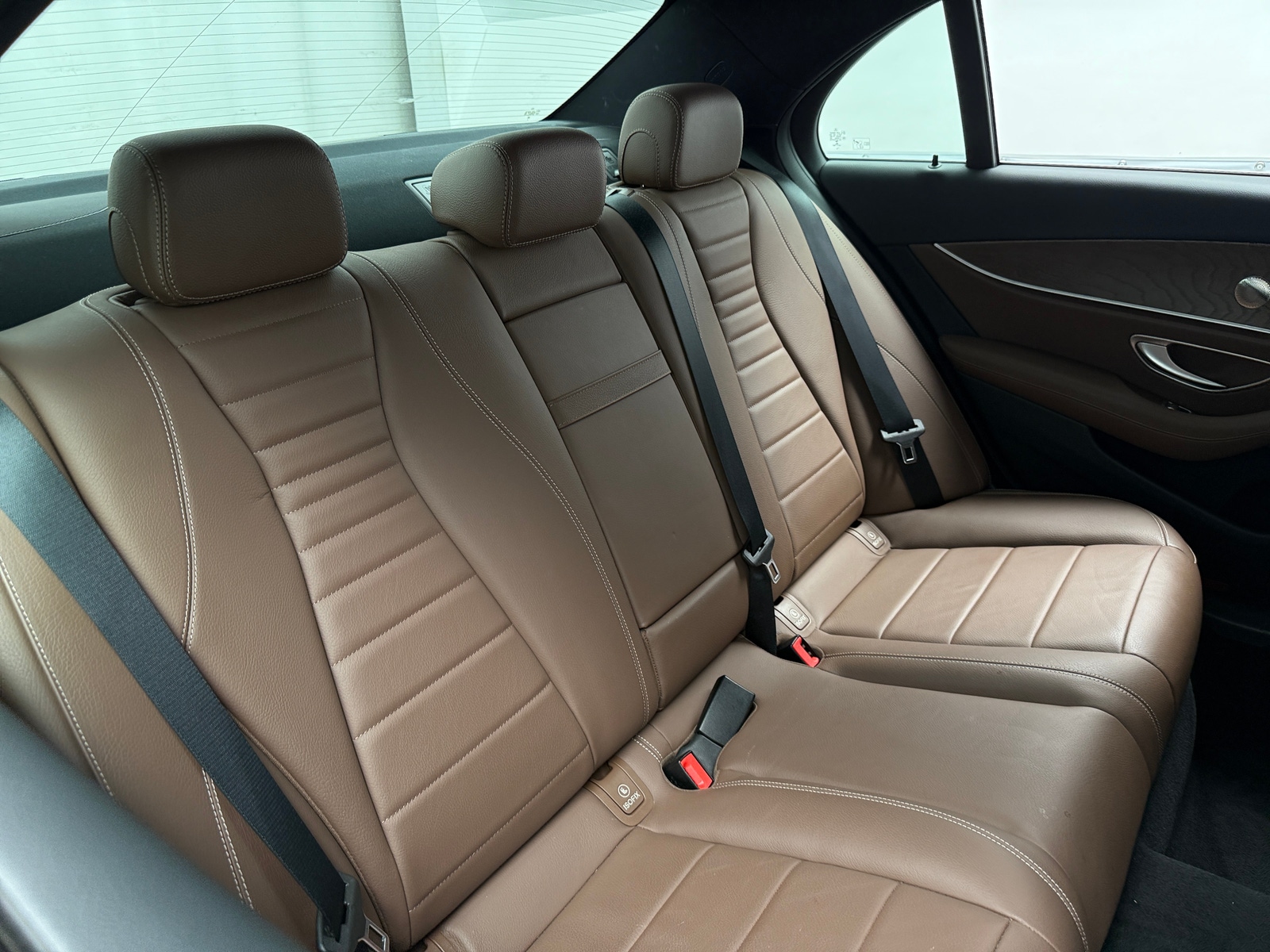 Thumbnail: 2023 Mercedes-Benz E-Class - 5