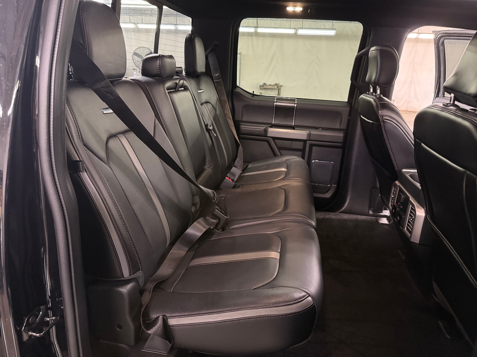 Thumbnail: 2018 Ford Econoline - 5