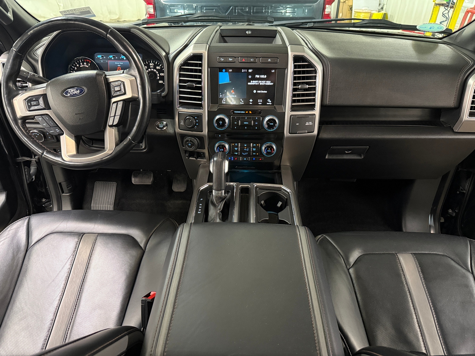 Thumbnail: 2018 Ford Econoline - 2