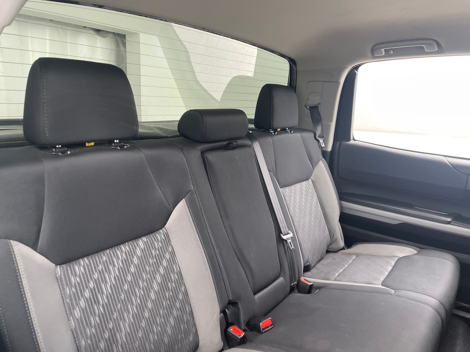 Thumbnail: 2020 Toyota Tundra - 6