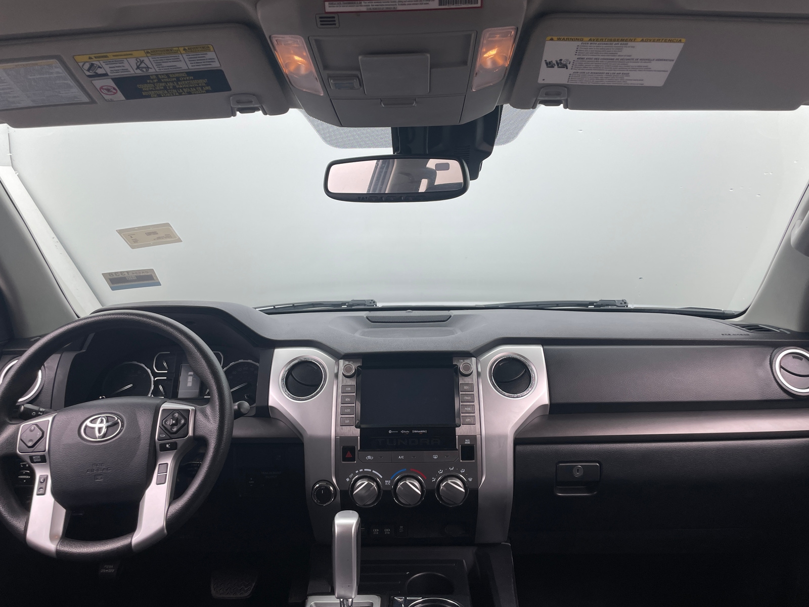 Thumbnail: 2020 Toyota Tundra - 3