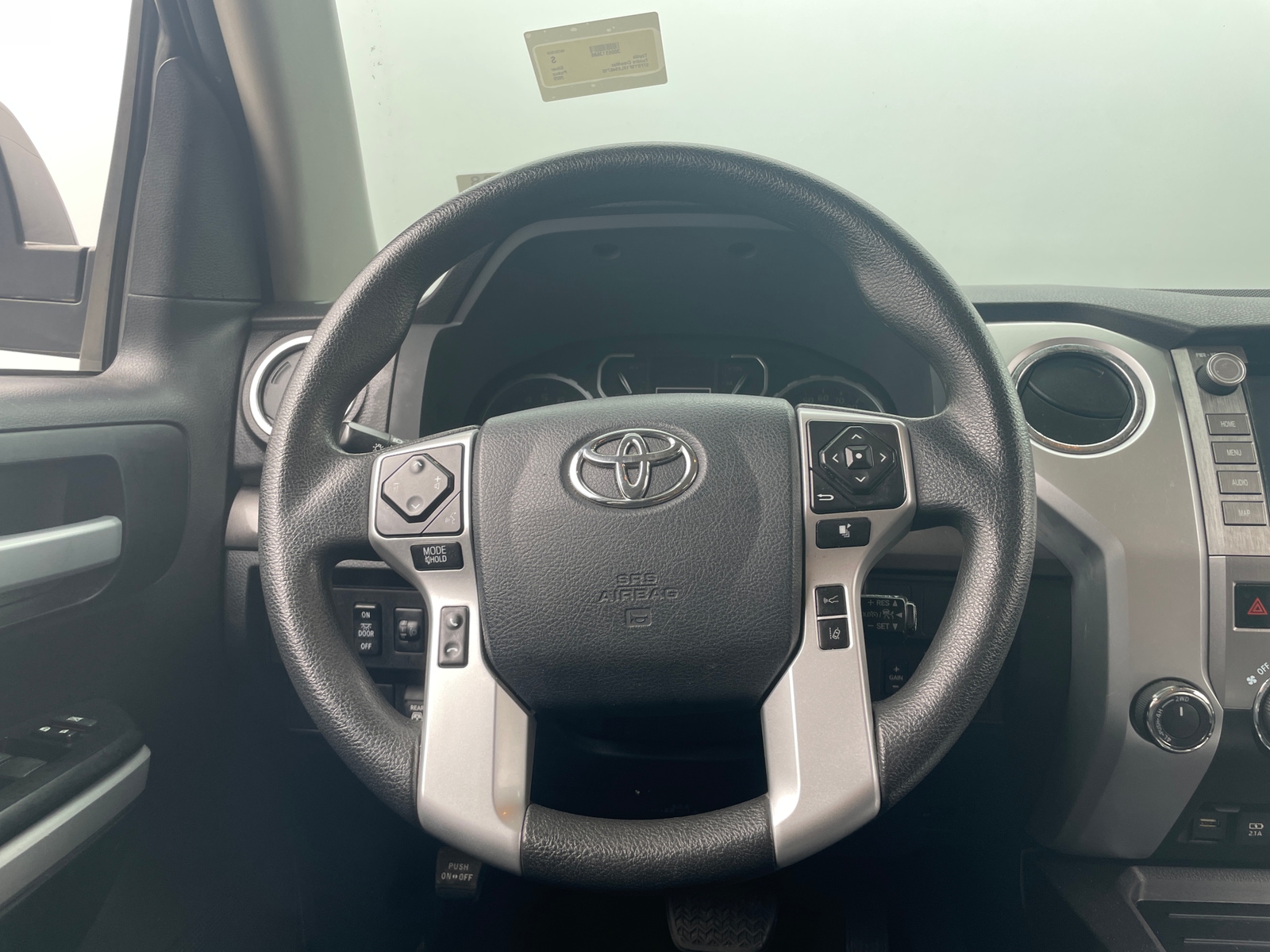 Thumbnail: 2020 Toyota Tundra - 5