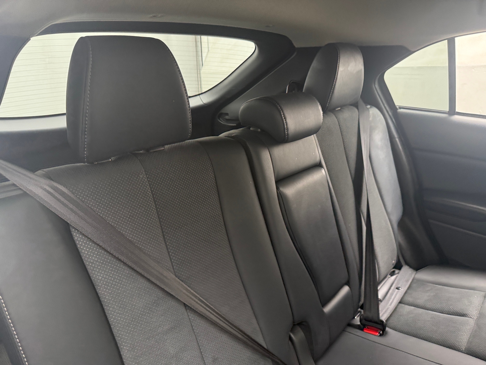 Thumbnail: 2026 Mitsubishi Eclipse Cross - 6