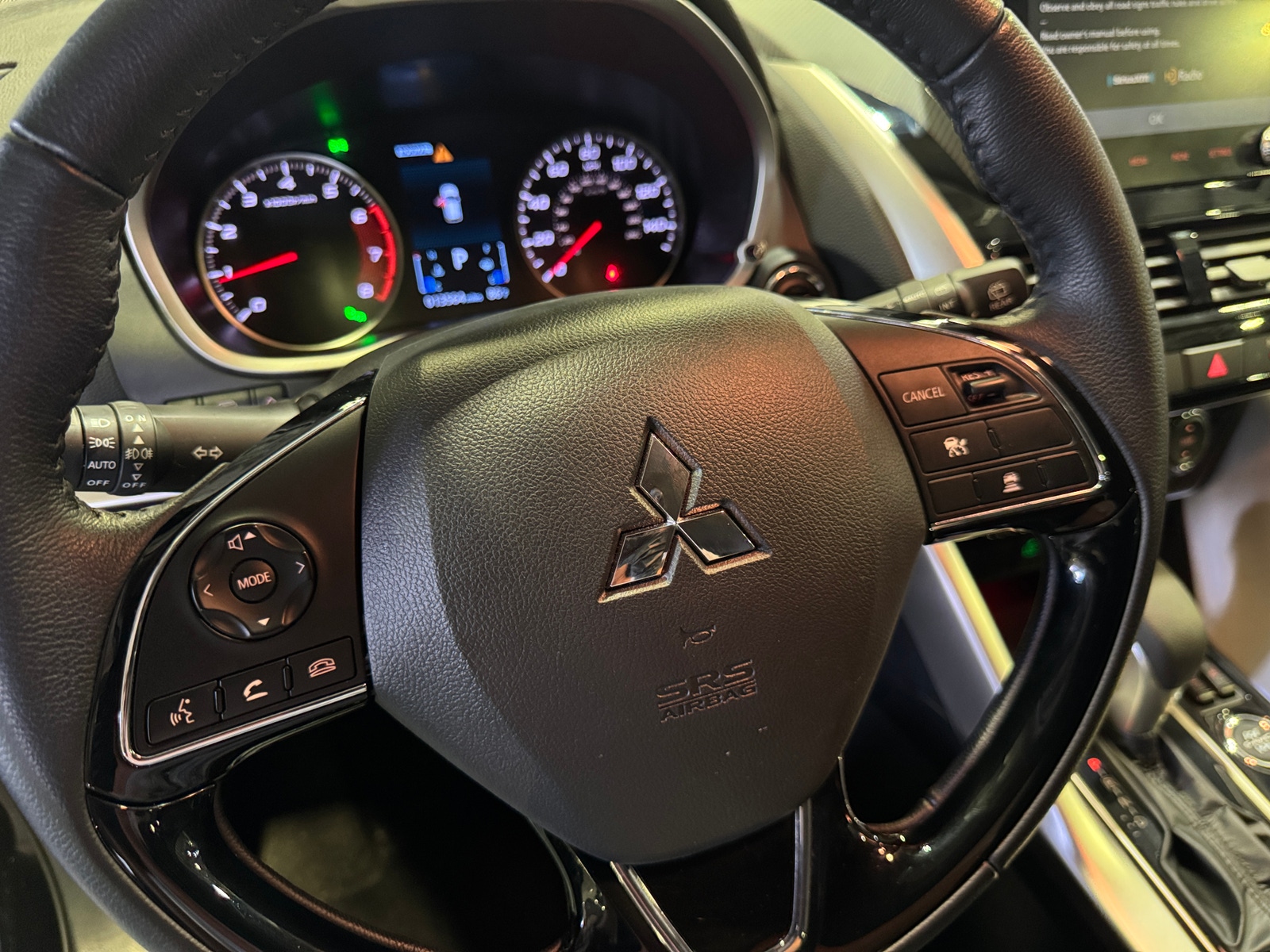 Thumbnail: 2026 Mitsubishi Eclipse Cross - 5