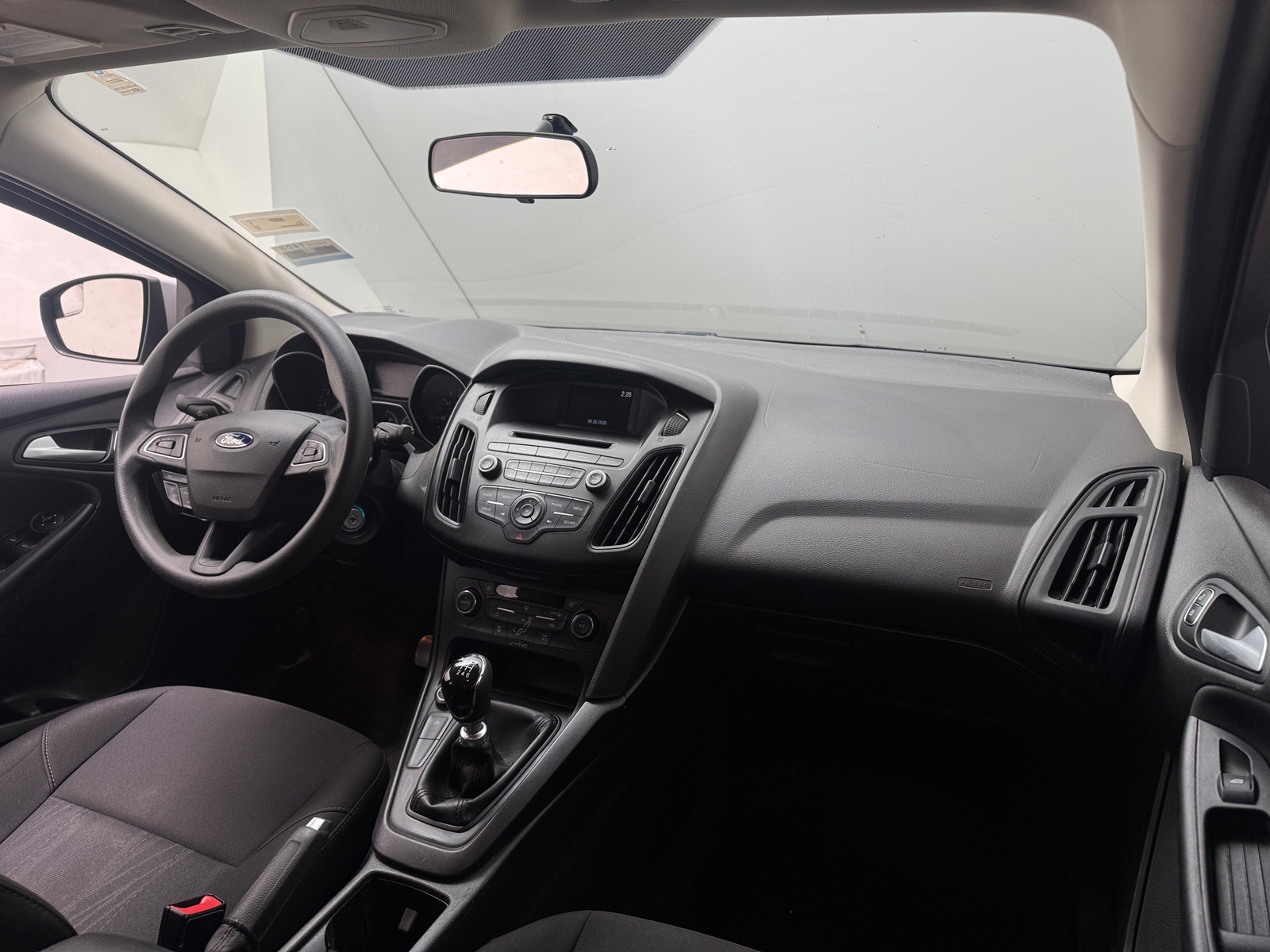 Thumbnail: 2017 Ford Focus - 3