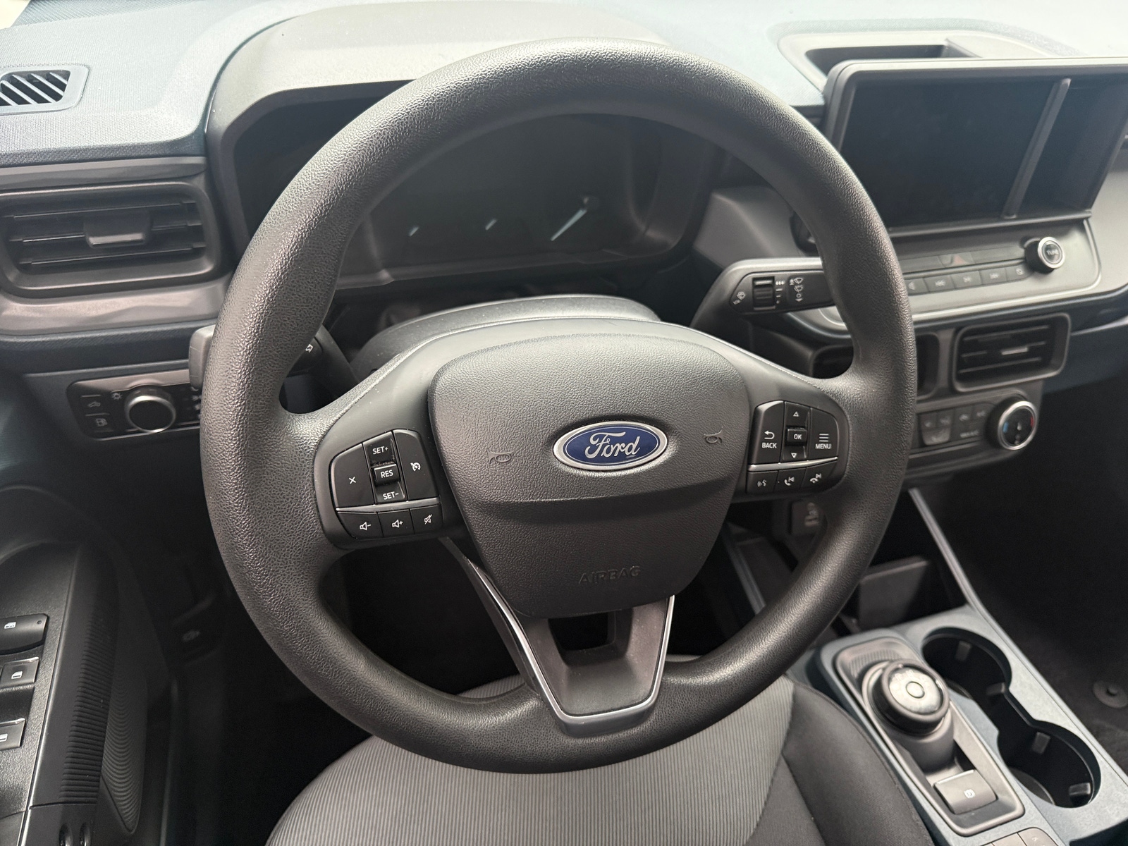 Thumbnail: 2023 Ford Maverick - 5