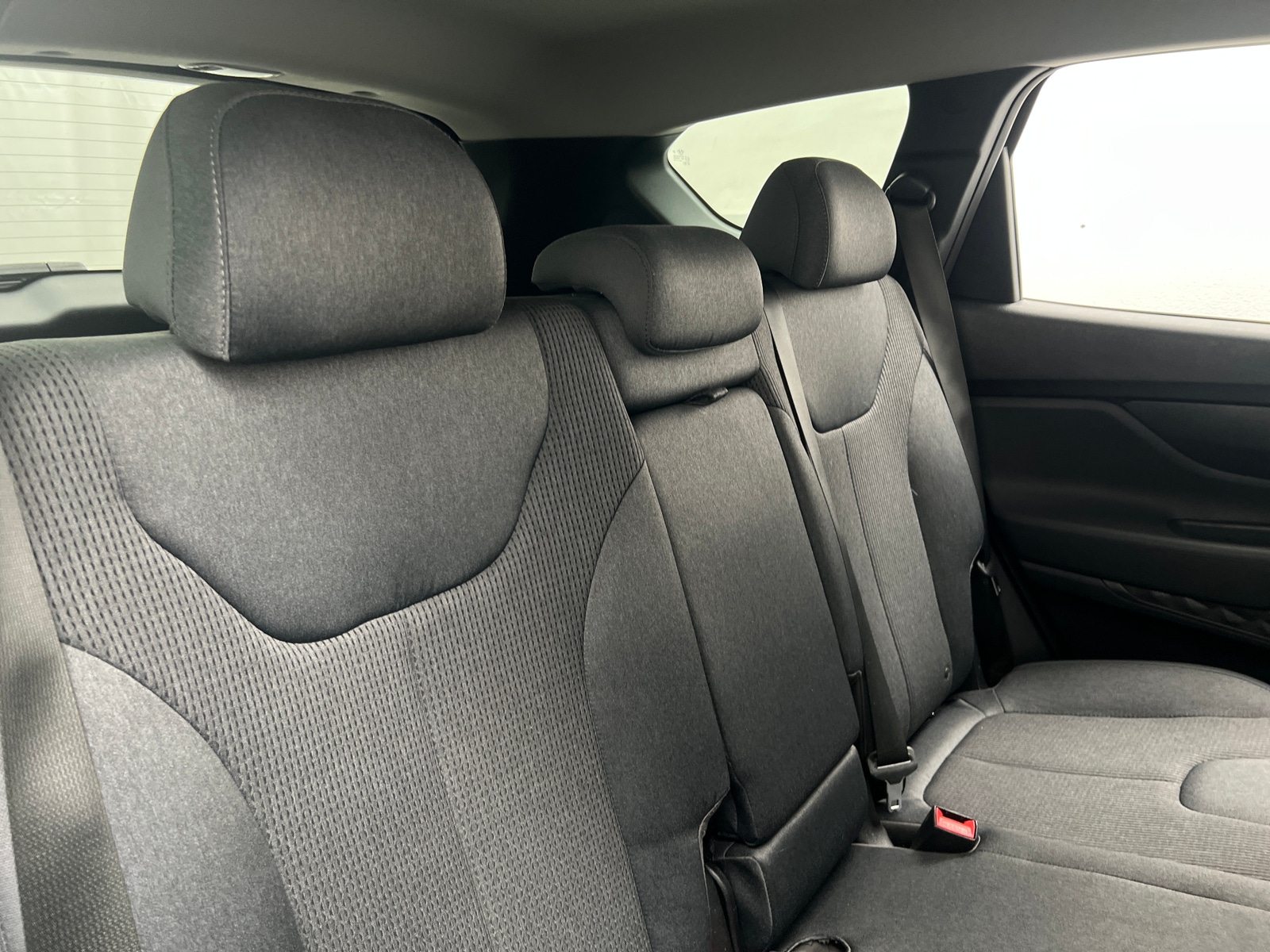 Thumbnail: 2019 Hyundai Santa Fe - 6