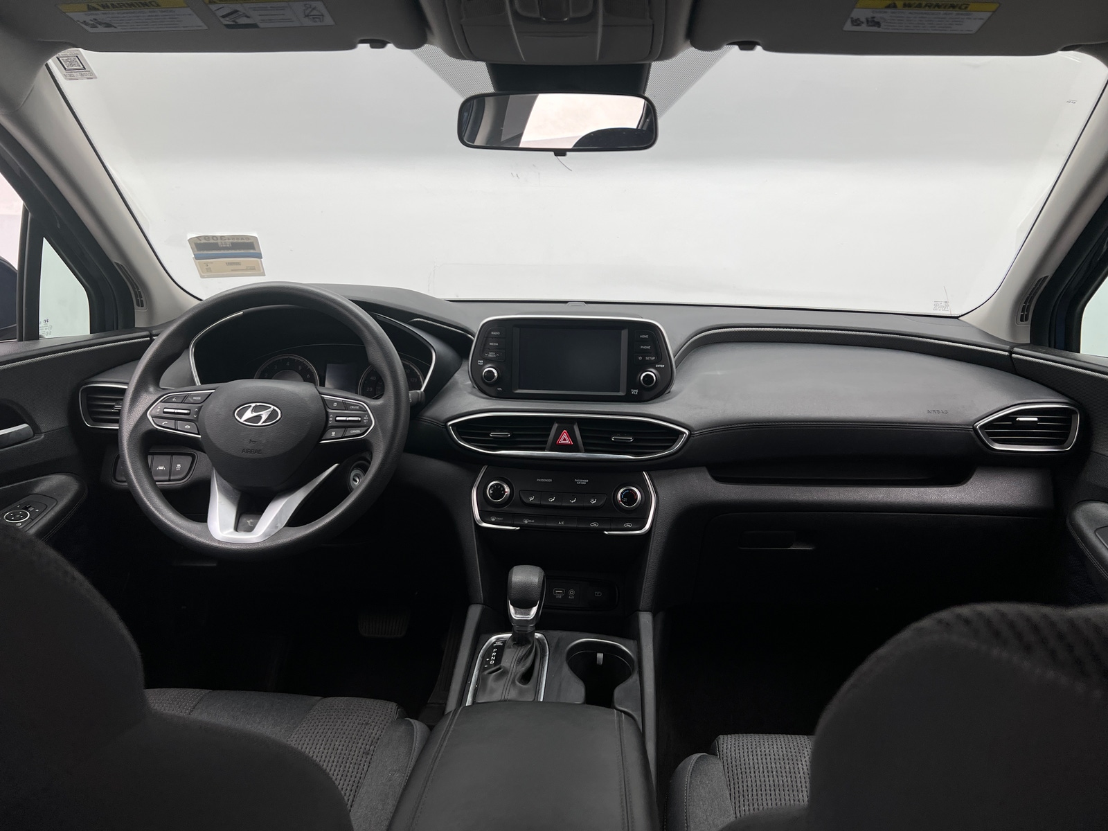 Thumbnail: 2019 Hyundai Santa Fe - 3