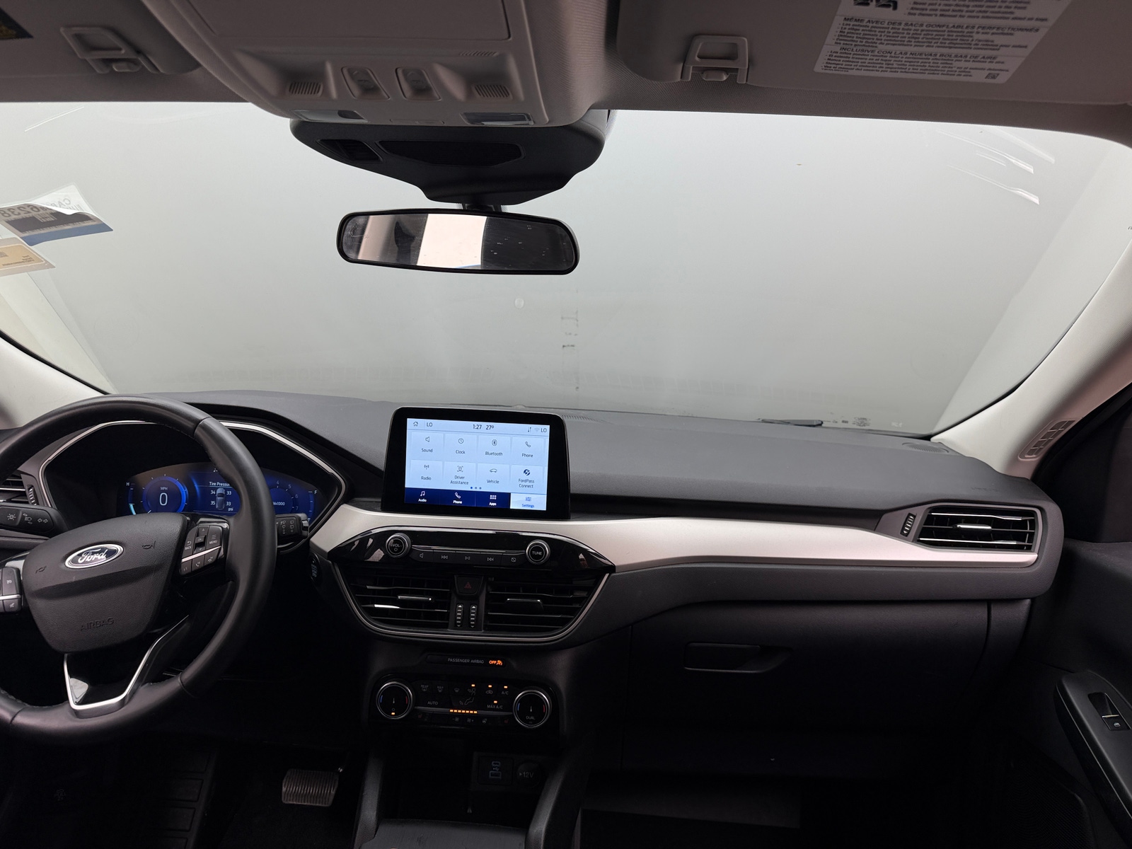 Thumbnail: 2022 Ford Escape - 2