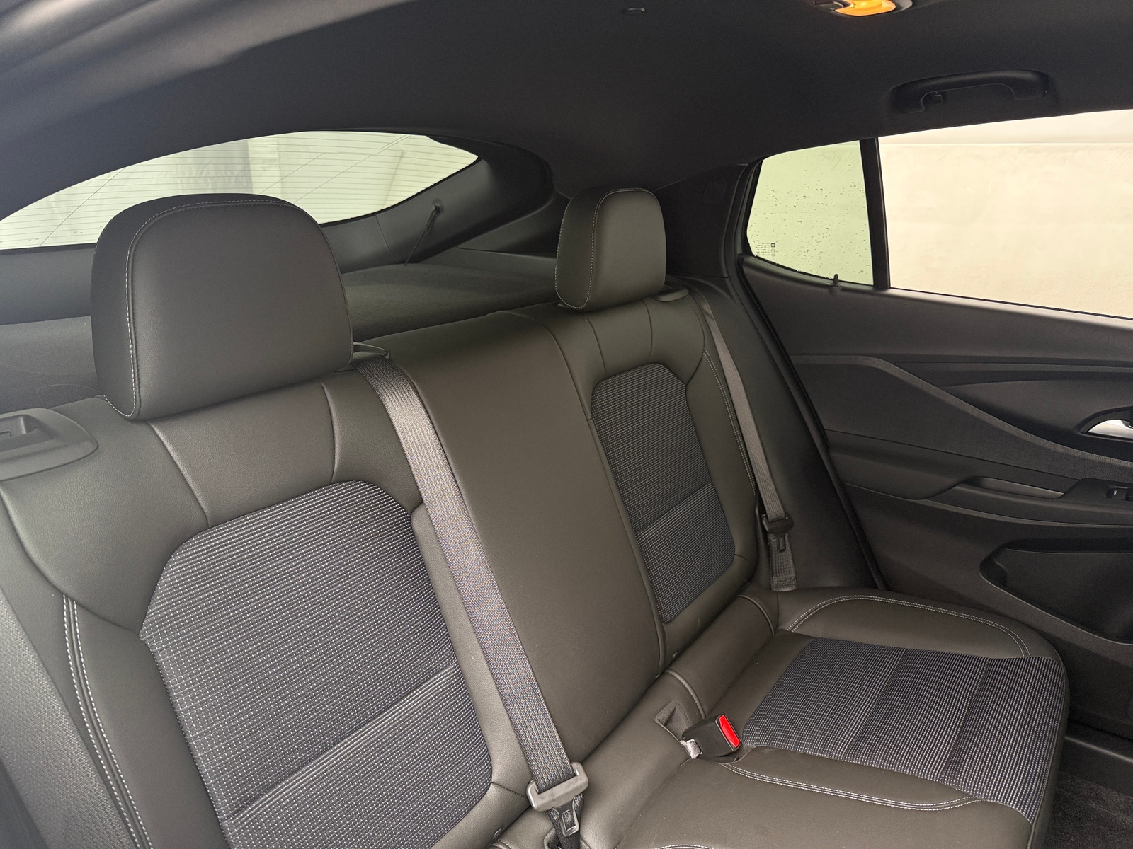 Thumbnail: 2024 Buick Envista - 5