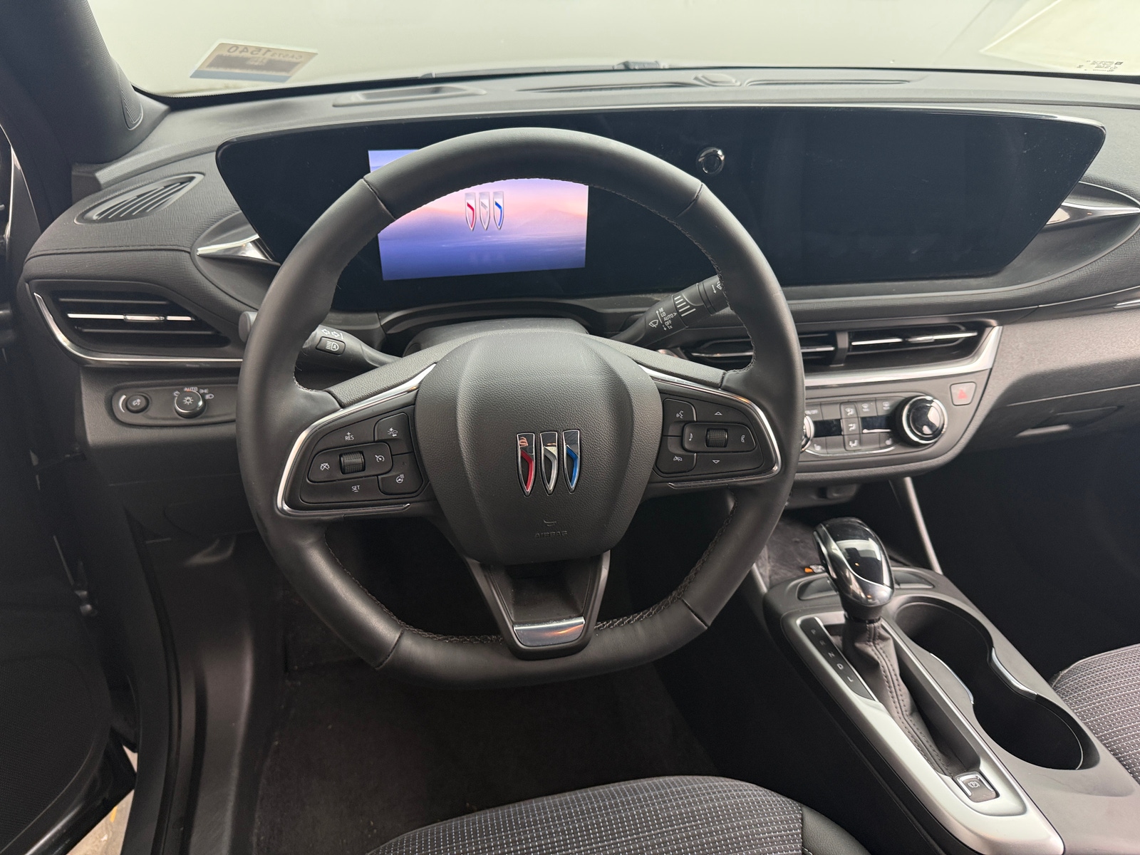 Thumbnail: 2024 Buick Envista - 4