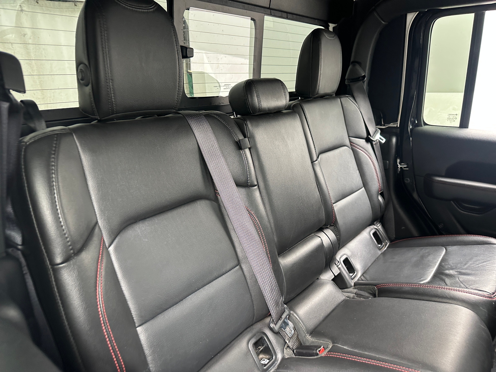Thumbnail: 2020 Jeep Gladiator - 5