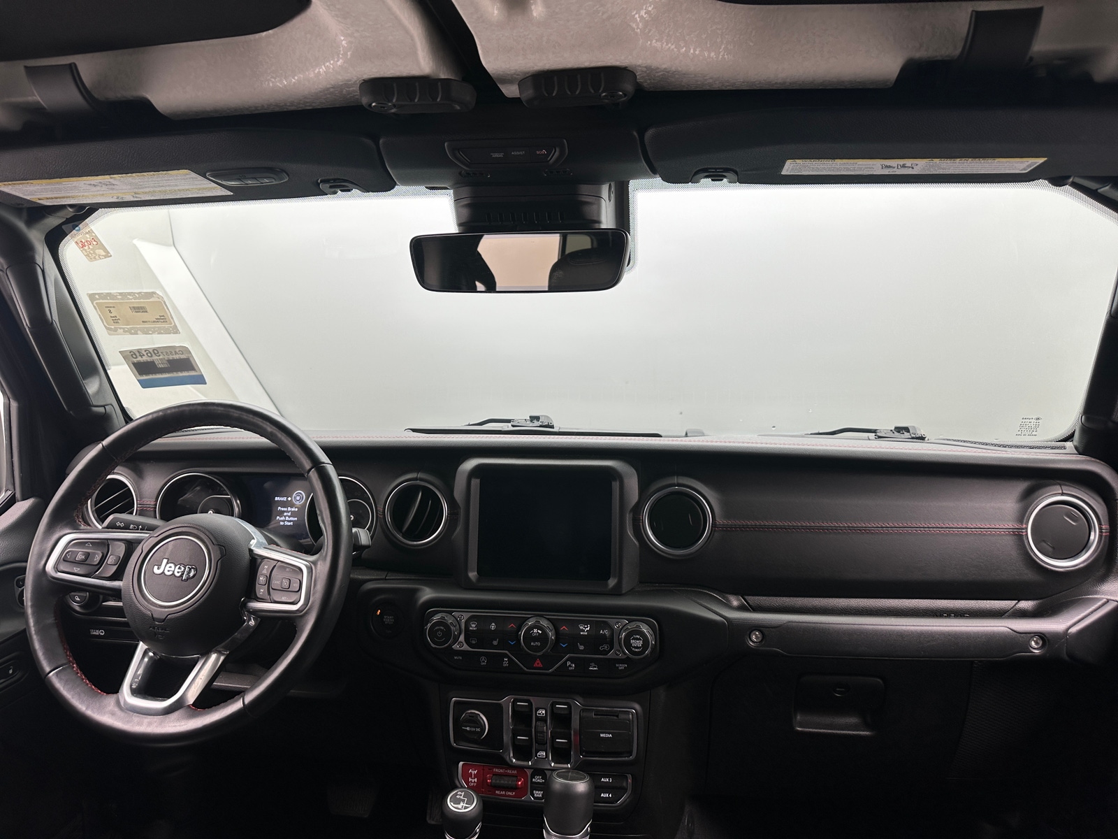 Thumbnail: 2020 Jeep Gladiator - 2