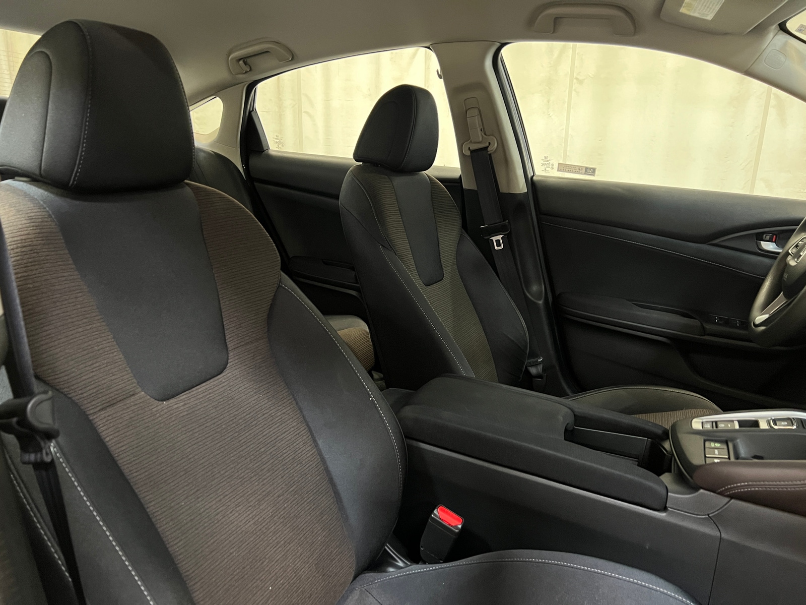 Thumbnail: 2020 Honda Insight - 2