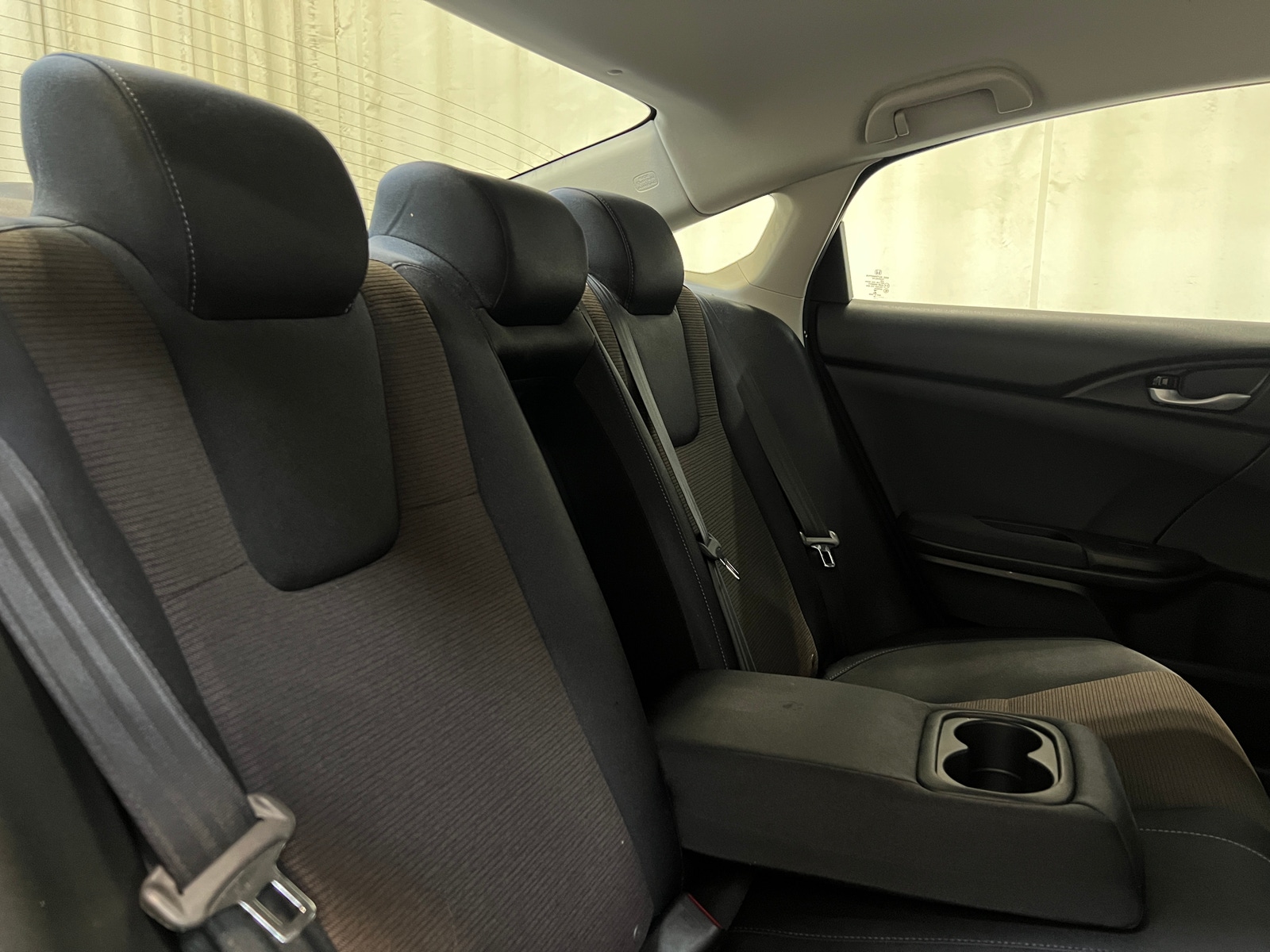 Thumbnail: 2020 Honda Insight - 6