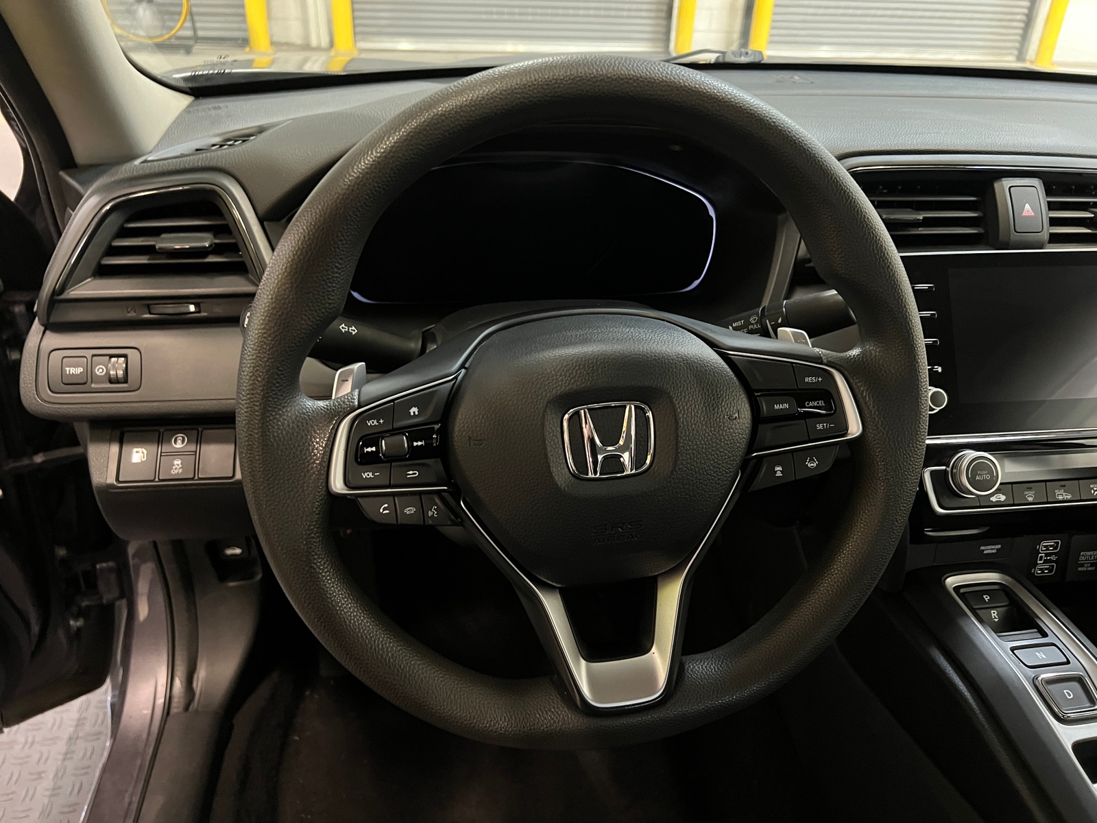 Thumbnail: 2020 Honda Insight - 5