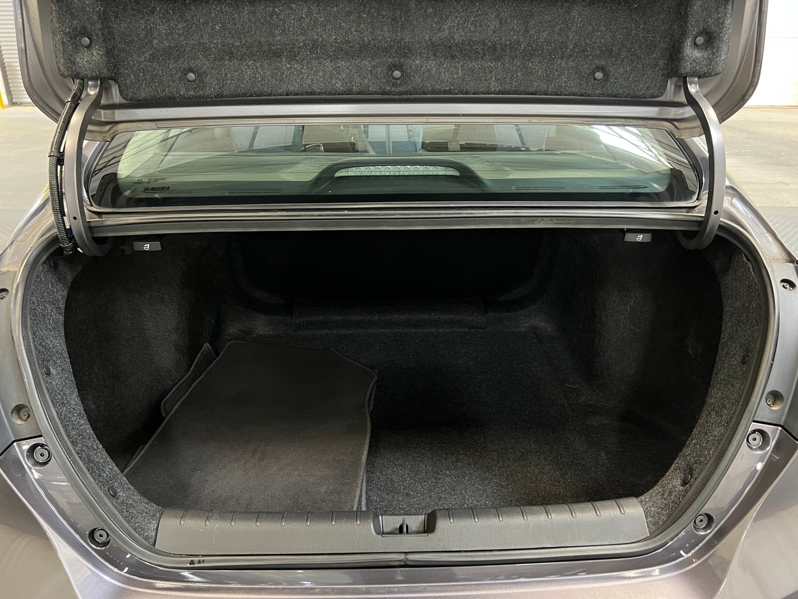 Thumbnail: 2020 Honda Insight - 7