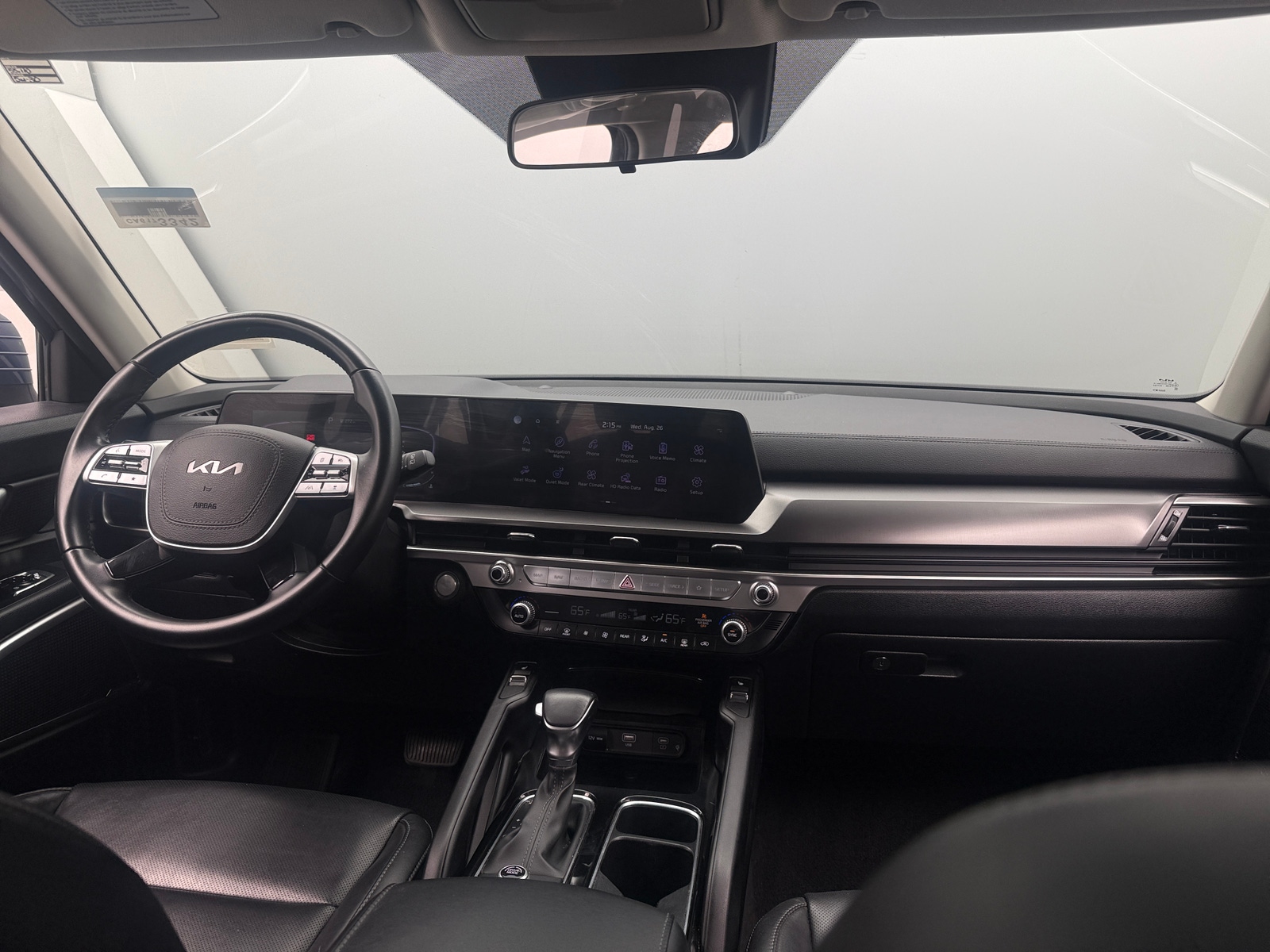 Thumbnail: 2025 Kia Telluride - 2