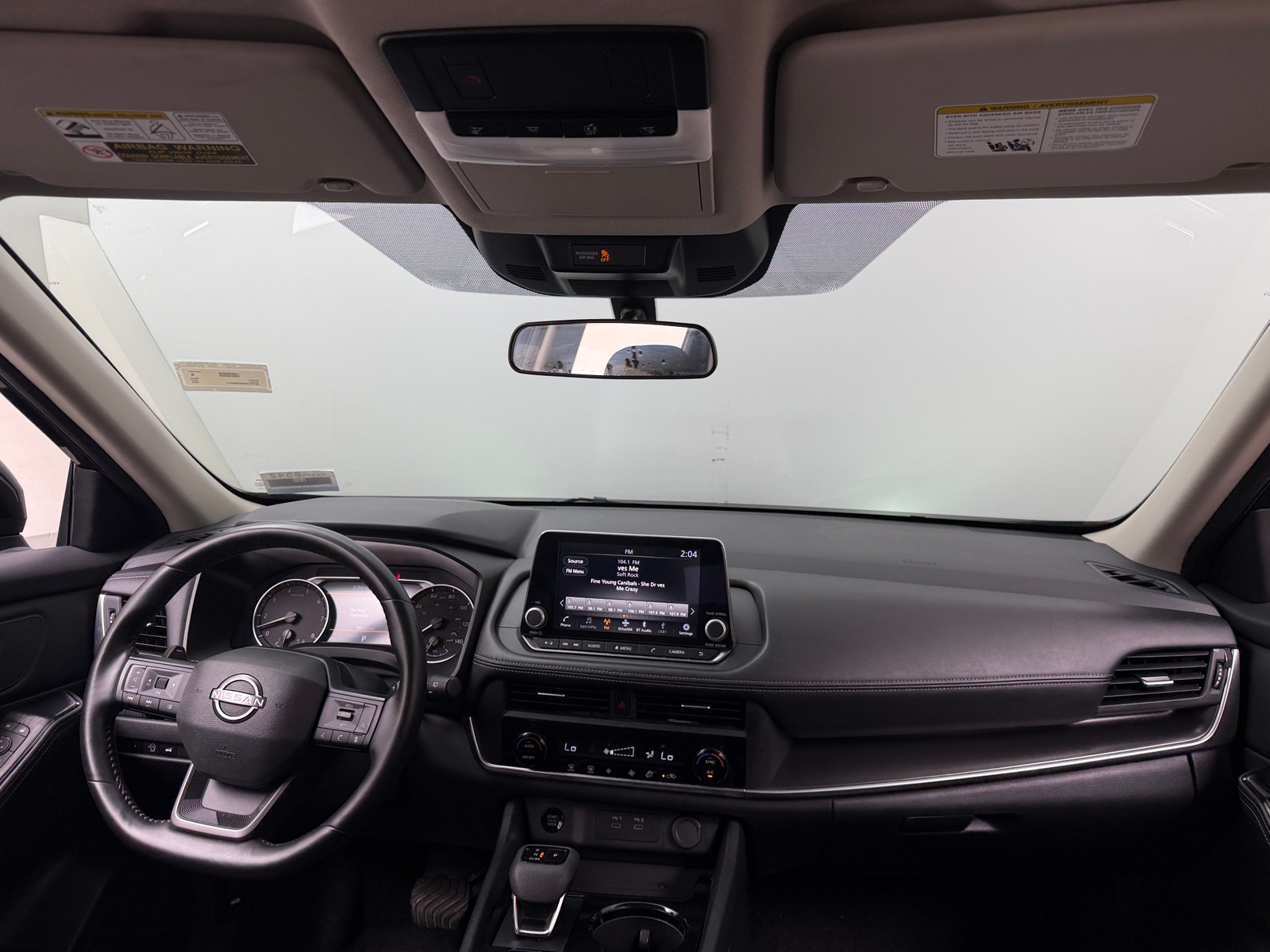 Thumbnail: 2025 Nissan Rogue - 3