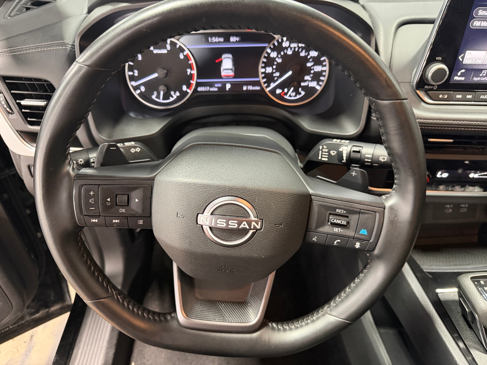 Thumbnail: 2025 Nissan Rogue - 5