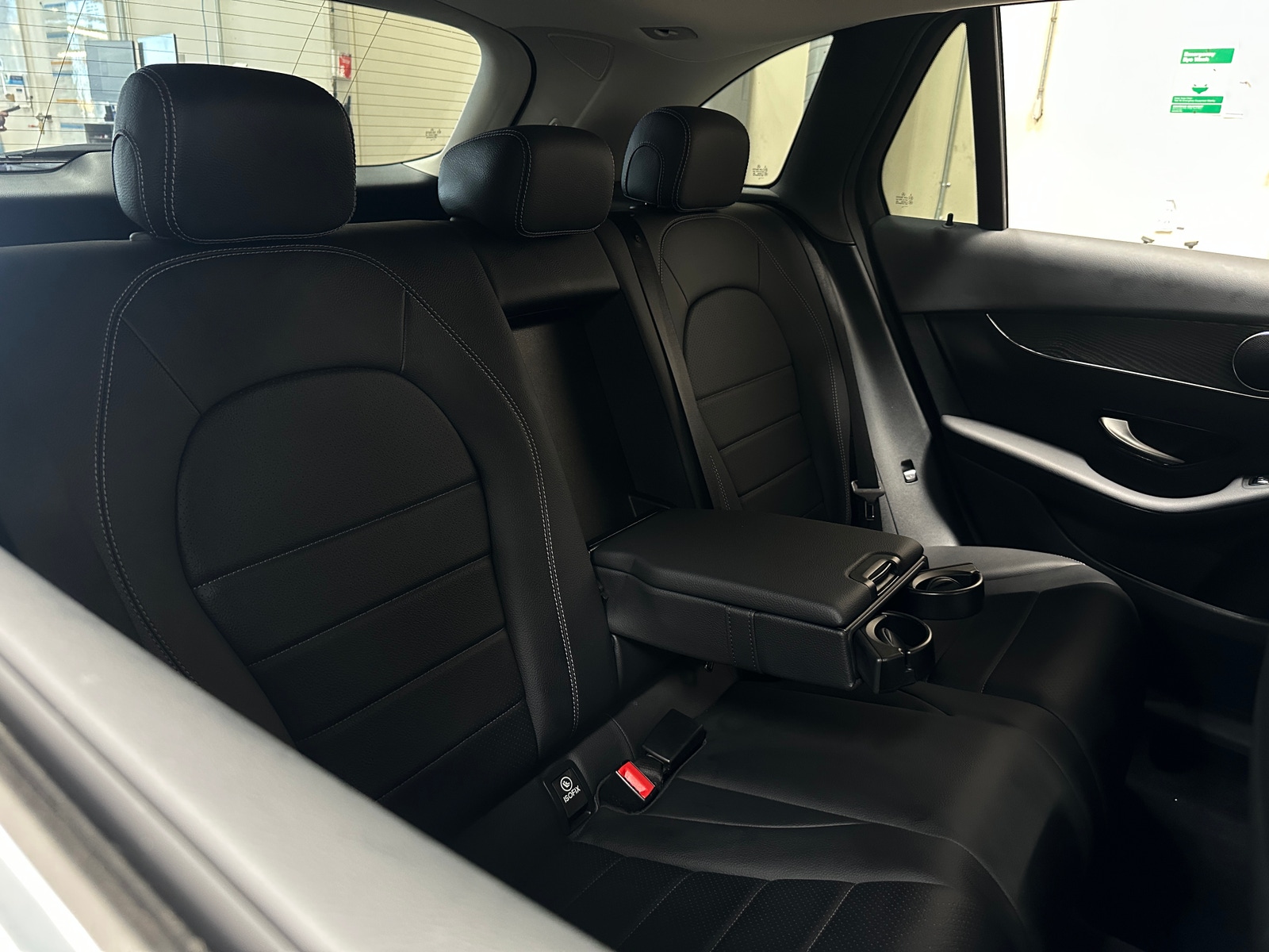 Thumbnail: 2016 Mercedes-Benz GLC - 5