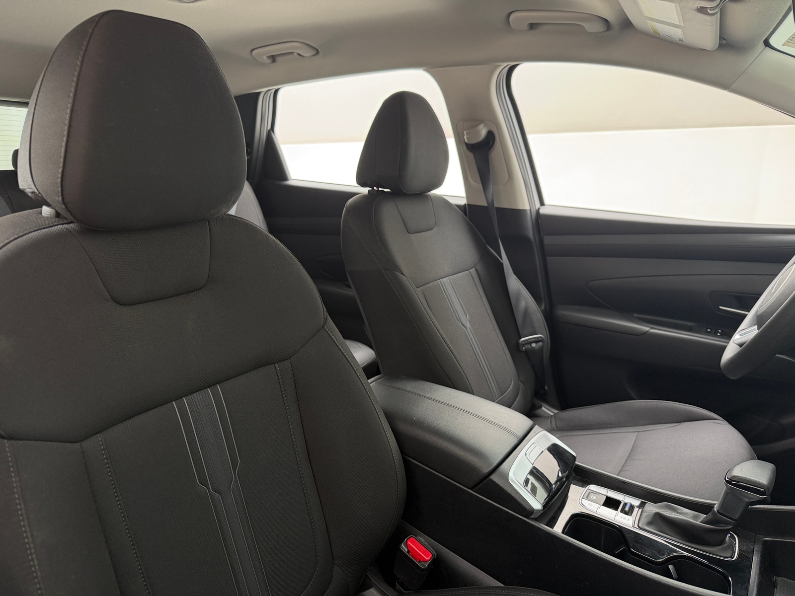 Thumbnail: 2026 Hyundai Tucson - 2