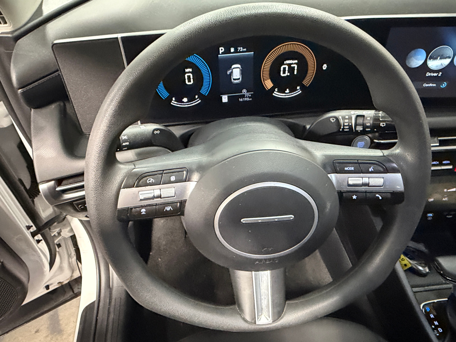 Thumbnail: 2026 Hyundai Tucson - 5