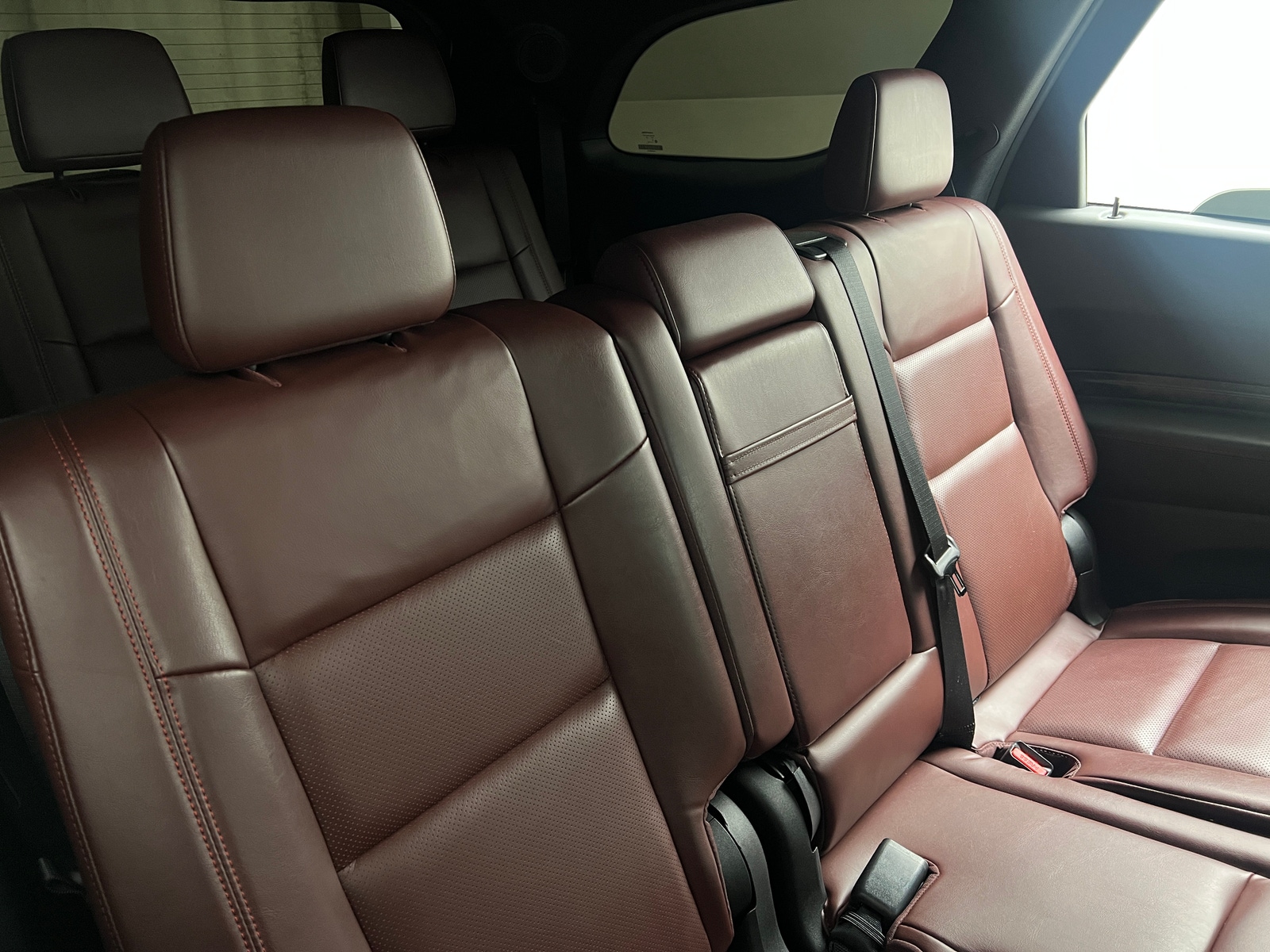 Thumbnail: 2023 Dodge Durango - 5