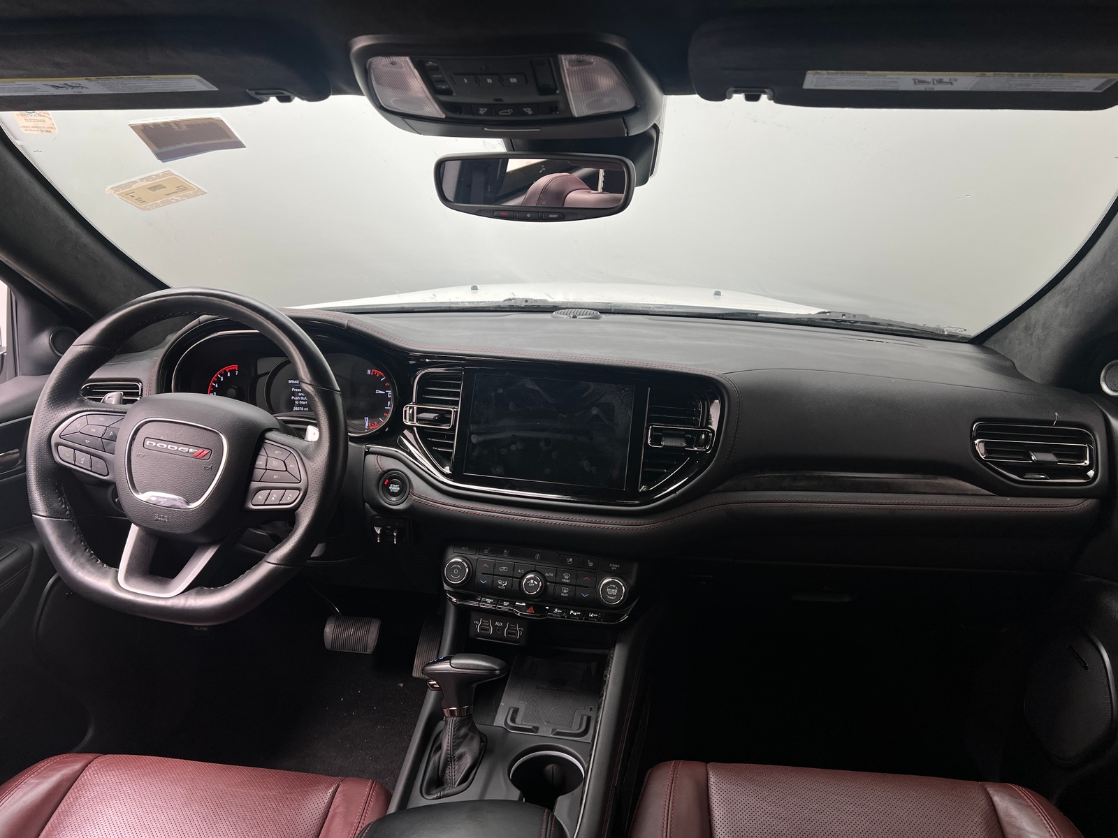 Thumbnail: 2023 Dodge Durango - 2
