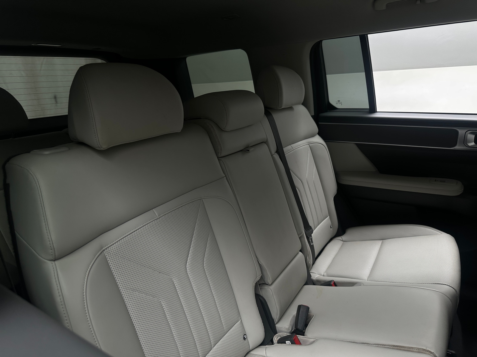 Thumbnail: 2026 Hyundai Santa Fe - 5