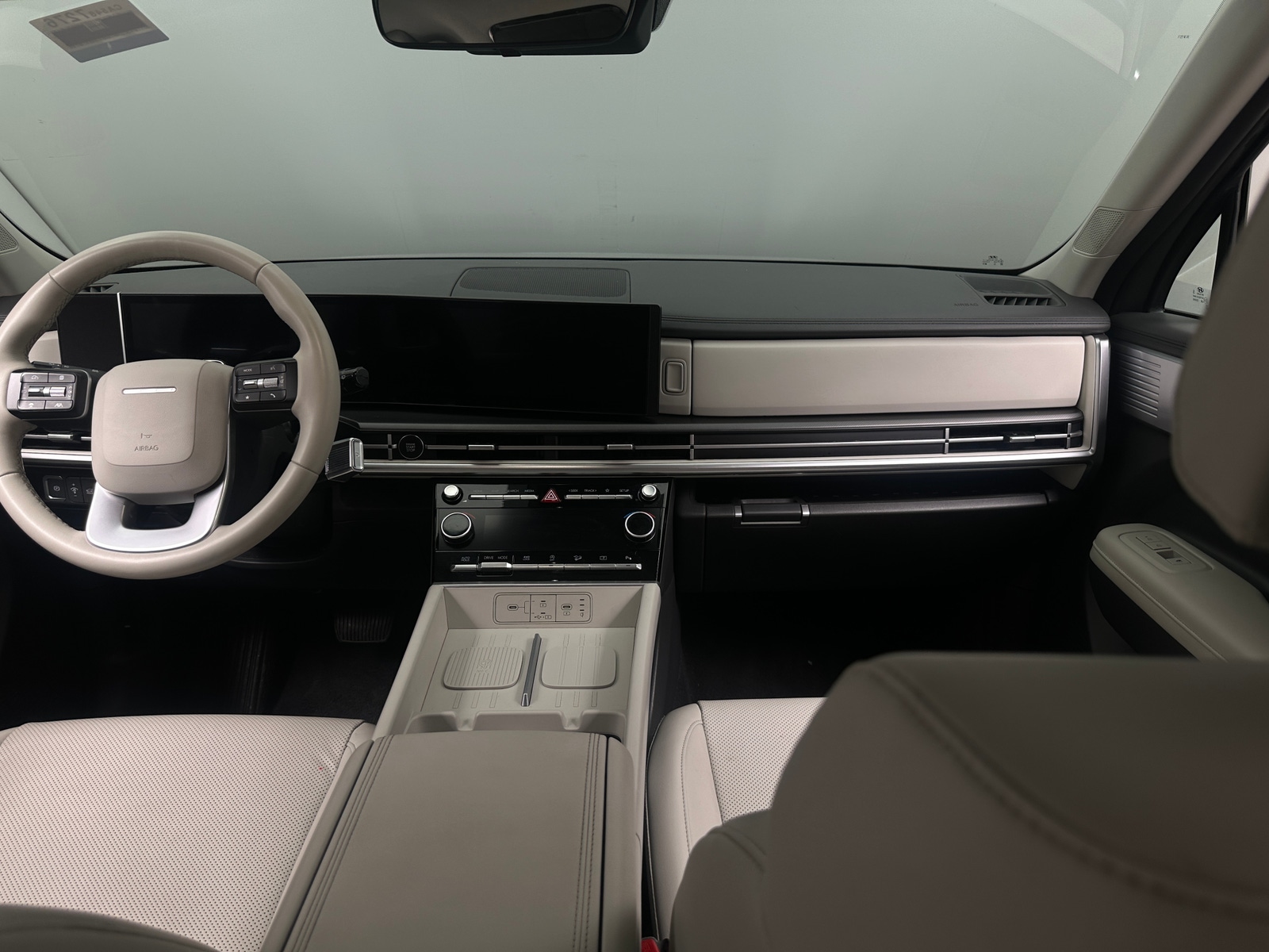Thumbnail: 2026 Hyundai Santa Fe - 2