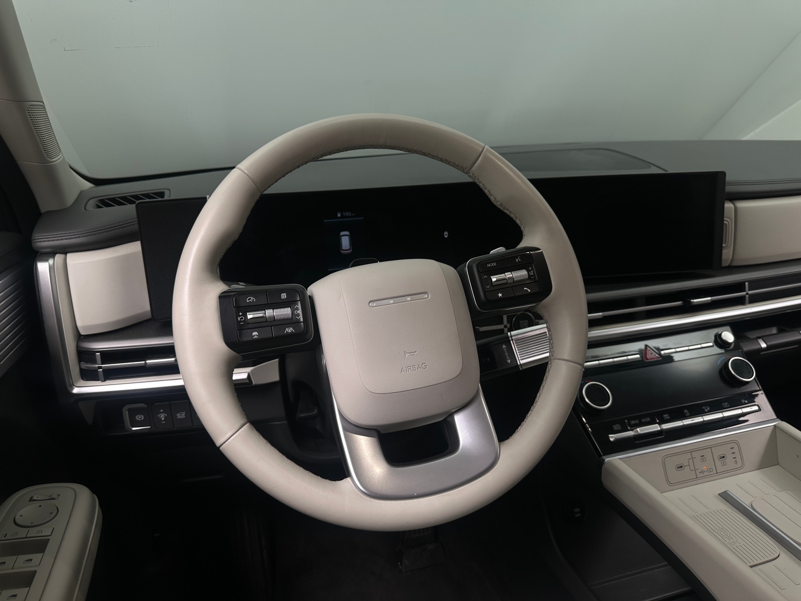 Thumbnail: 2026 Hyundai Santa Fe - 4