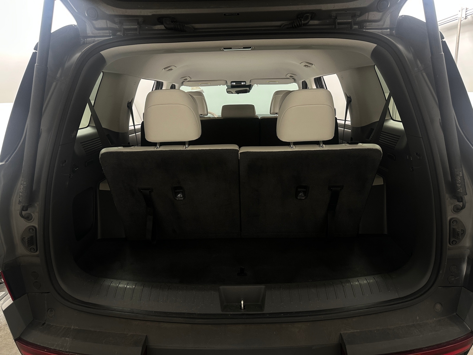 Thumbnail: 2026 Hyundai Santa Fe - 6