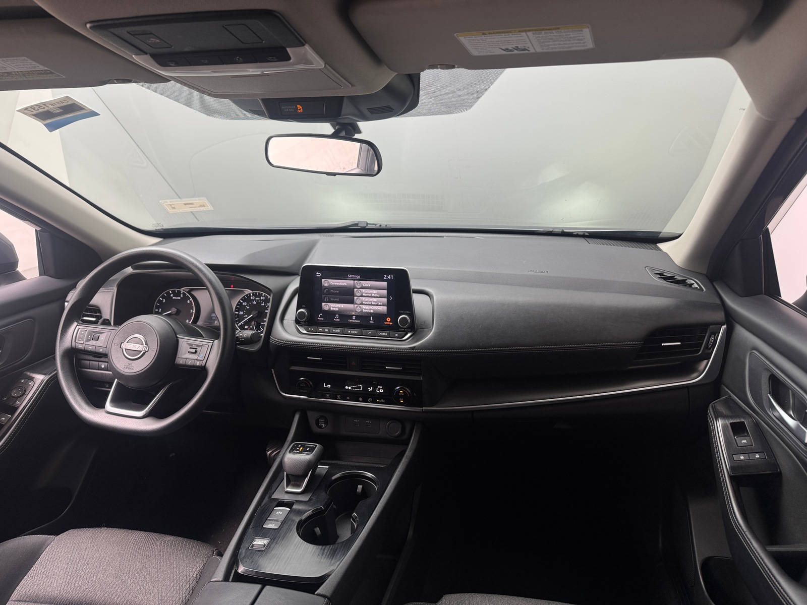 Thumbnail: 2024 Nissan Rogue - 3