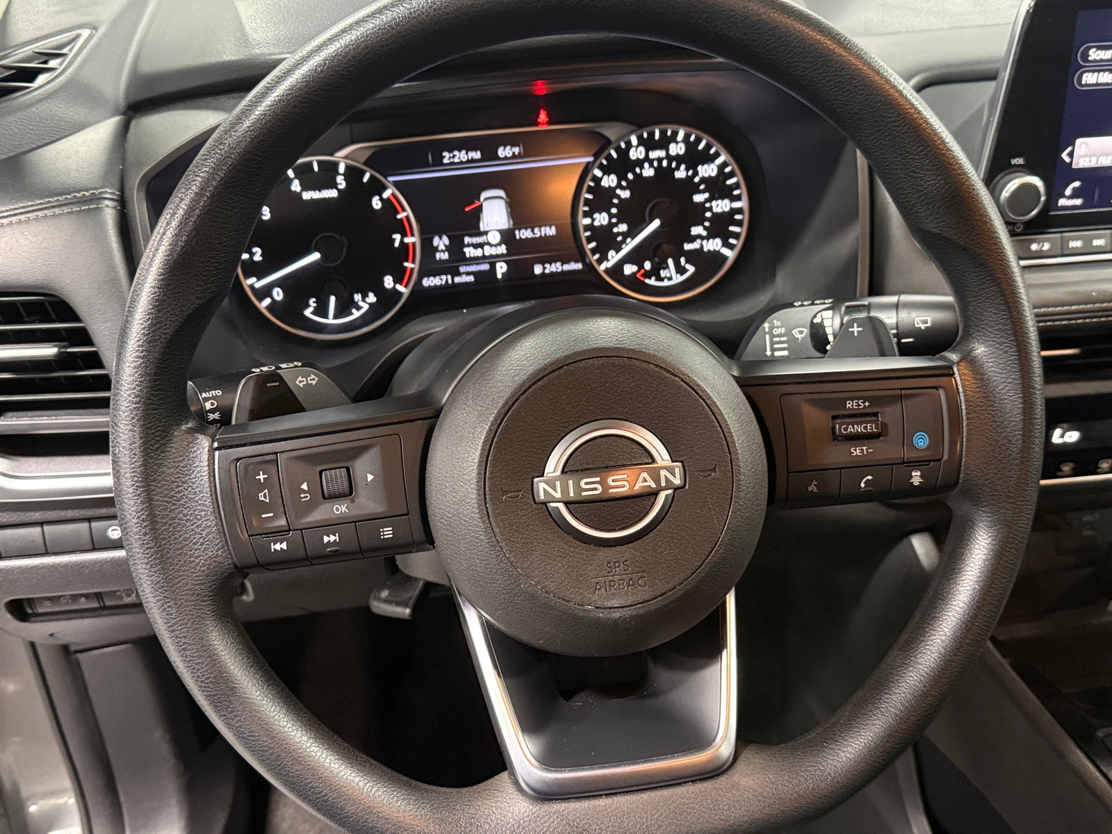 Thumbnail: 2024 Nissan Rogue - 5