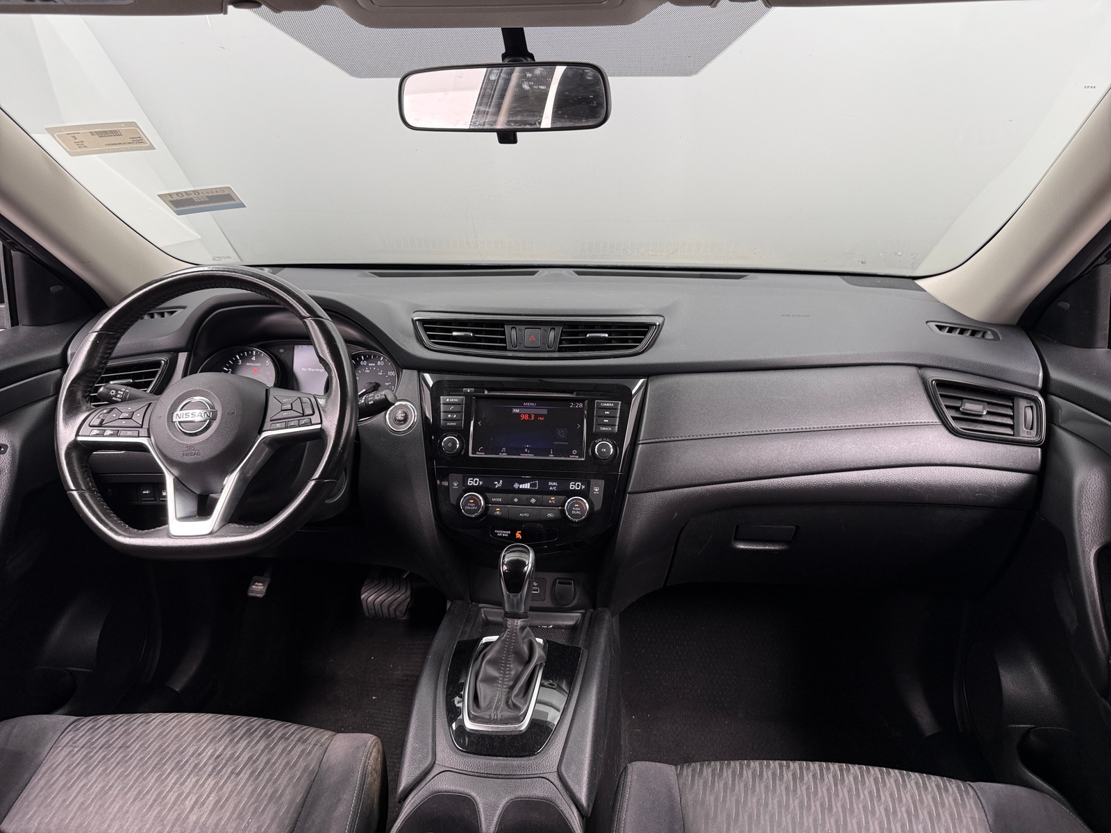 Thumbnail: 2018 Nissan Rogue - 3