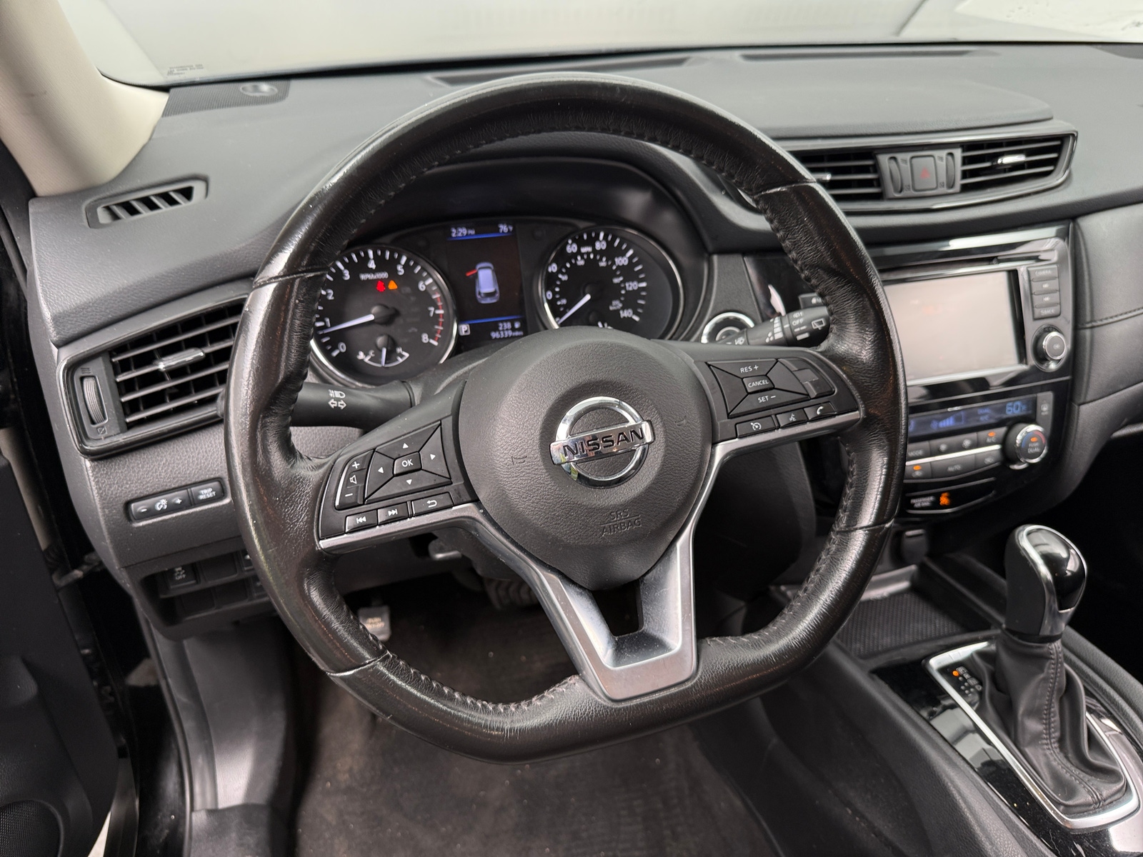 Thumbnail: 2018 Nissan Rogue - 5